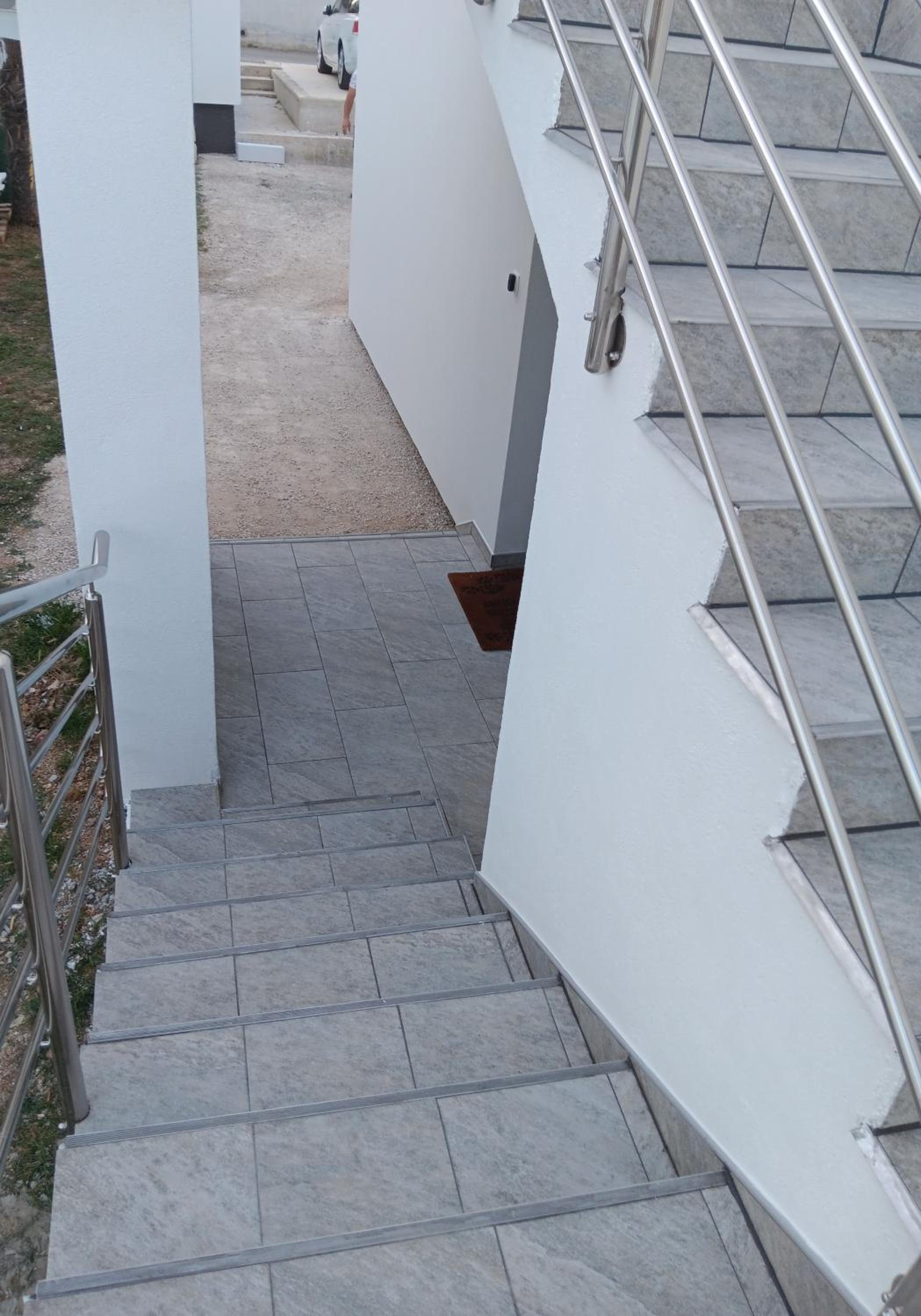 Apartments KiKa