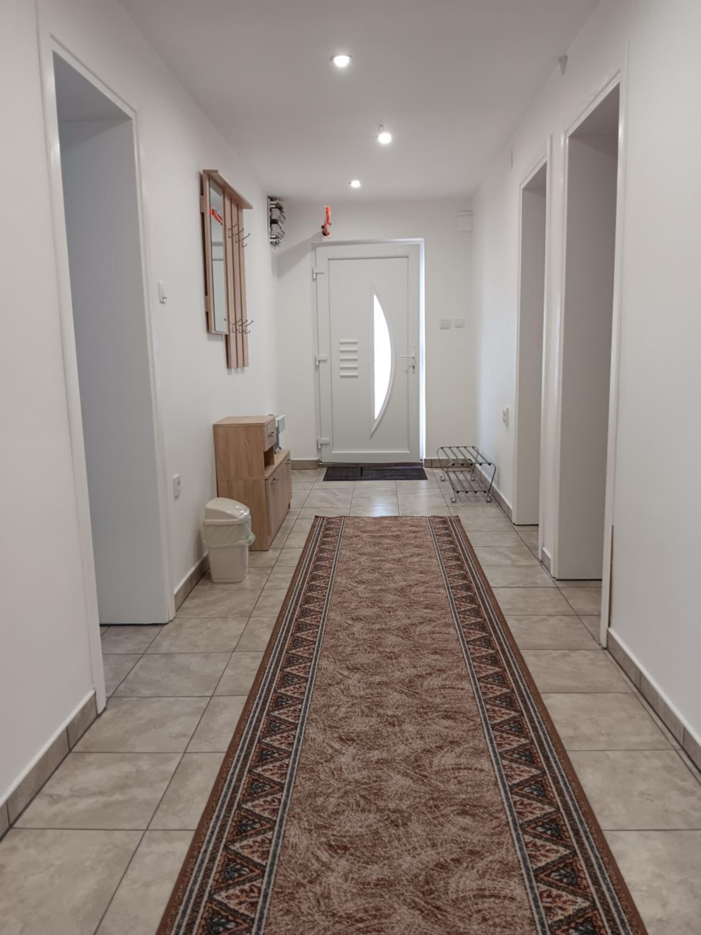 Apartments KiKa