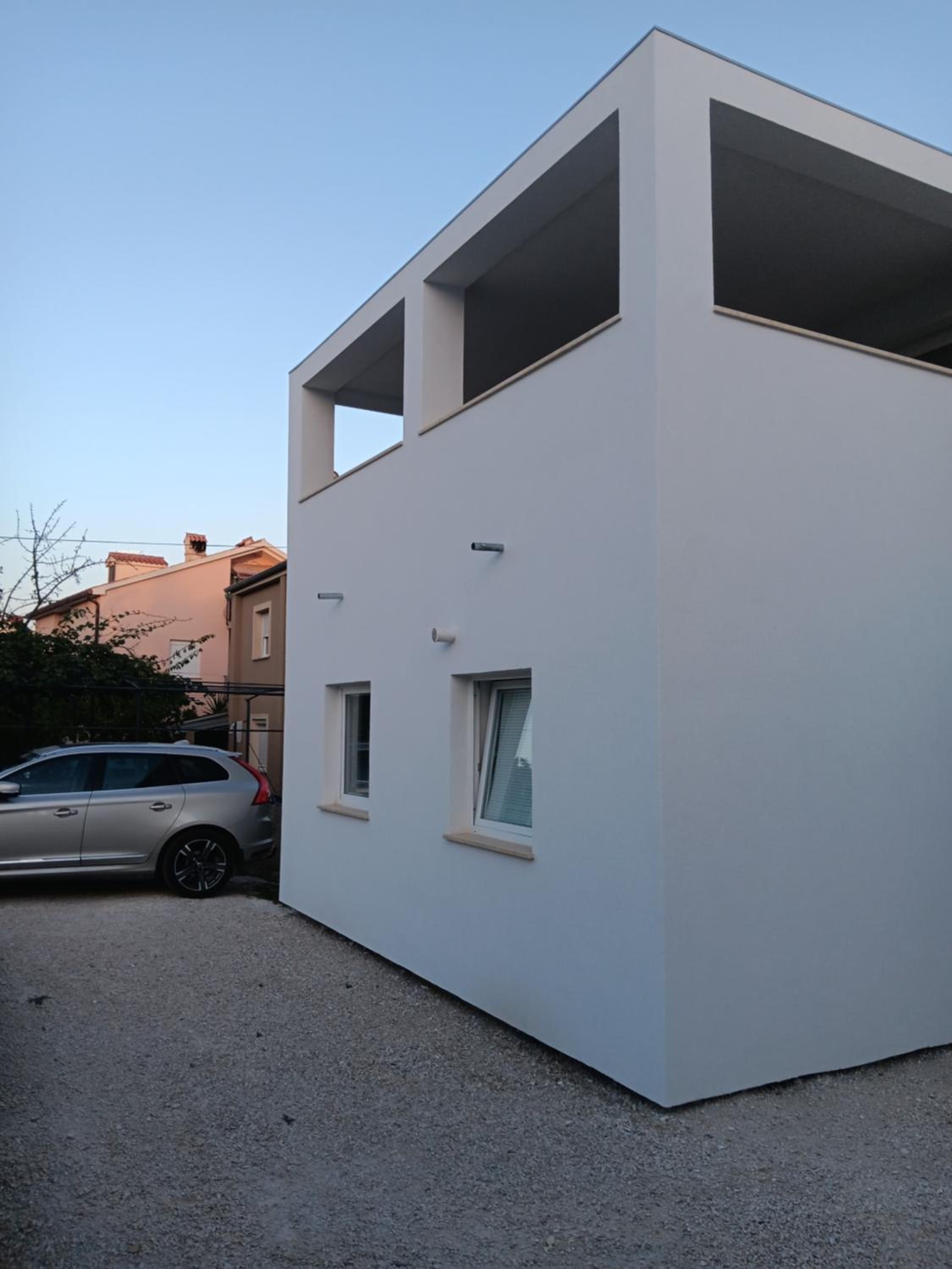 Apartments KiKa