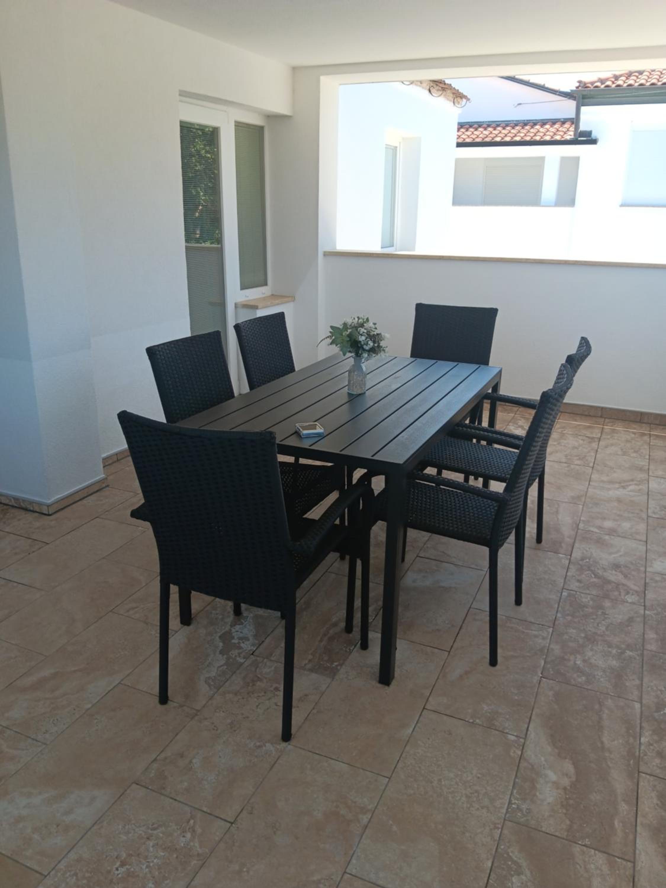 Apartments KiKa