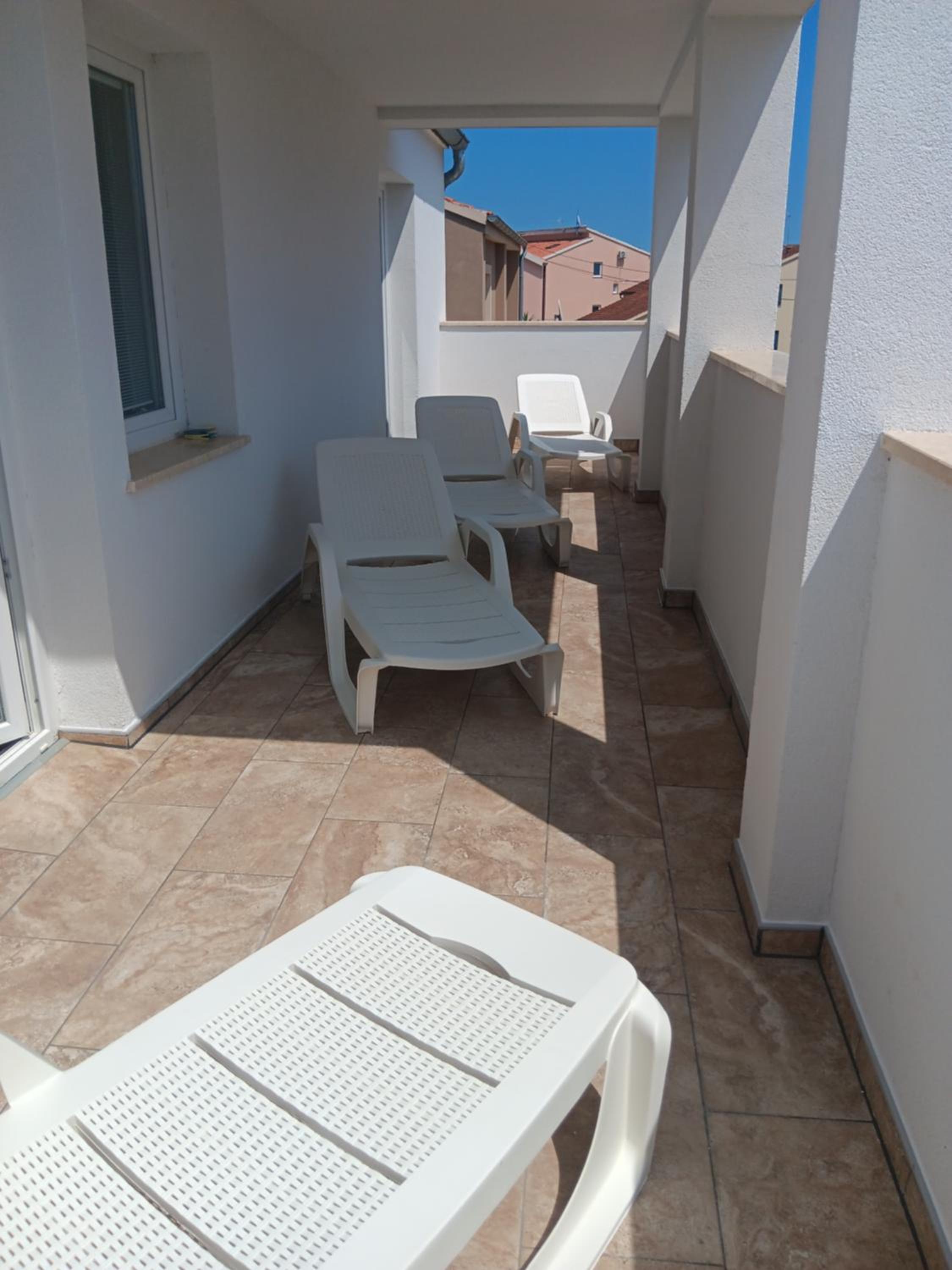 Apartments KiKa