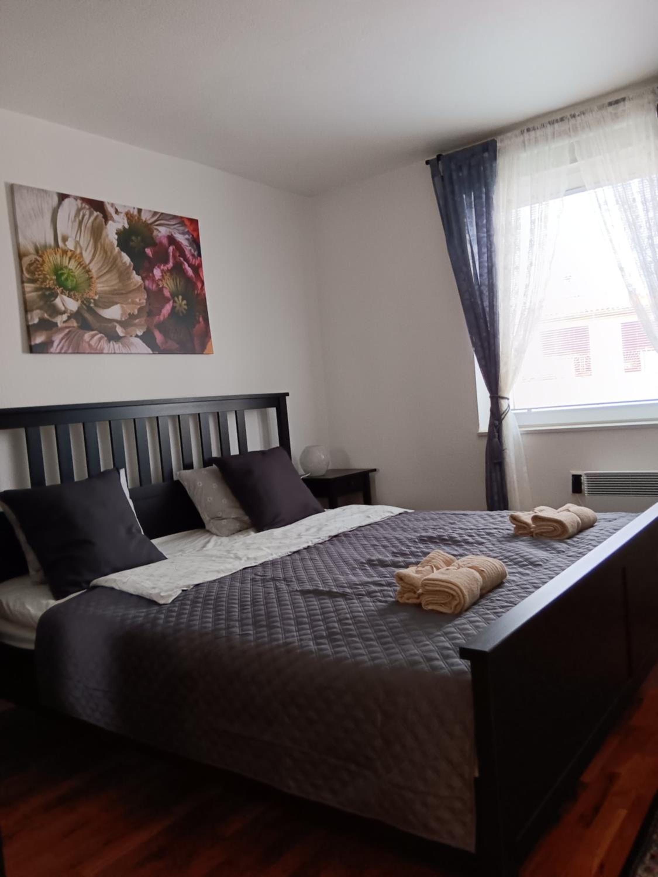 Apartments KiKa