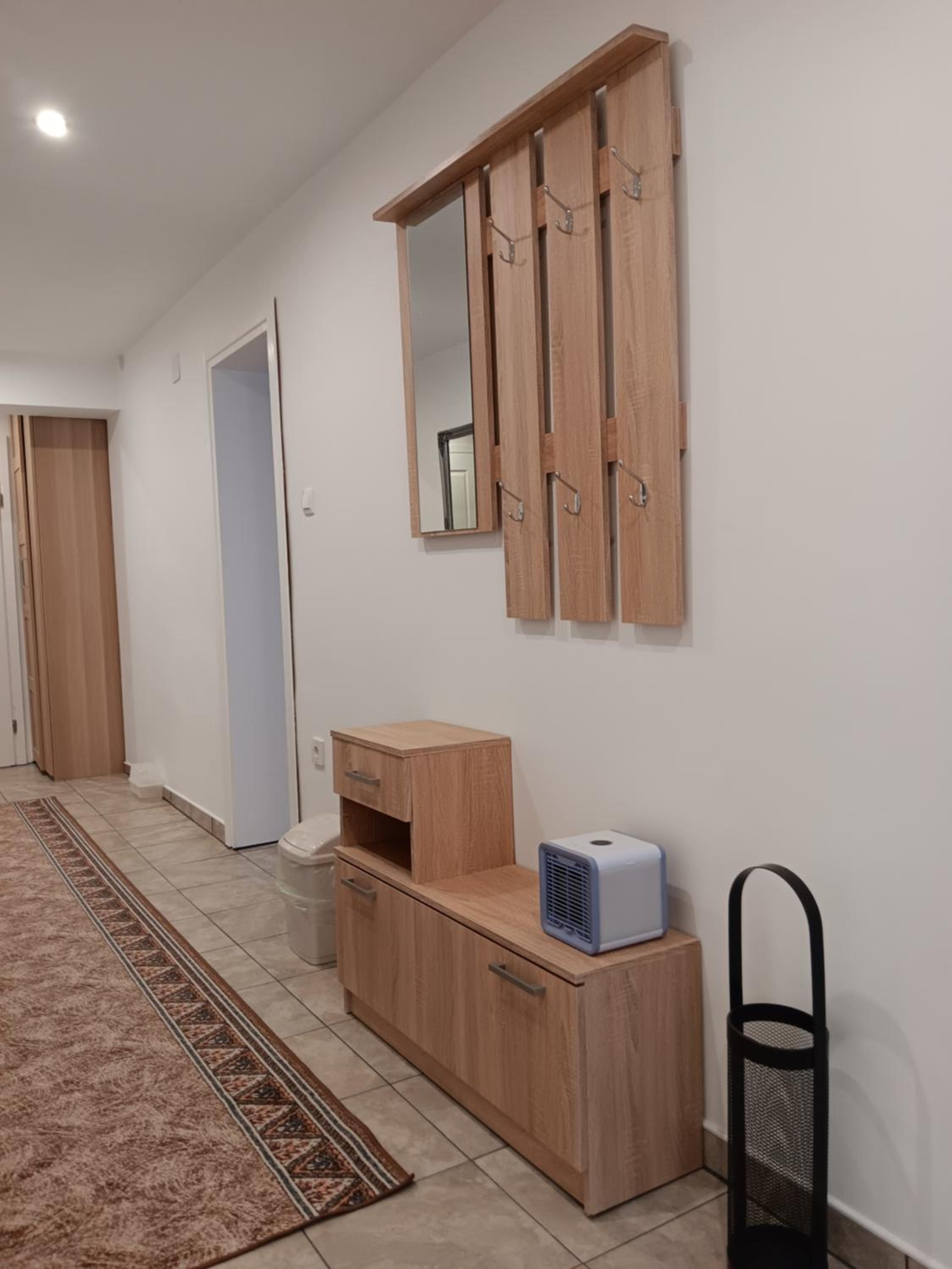 Apartments KiKa