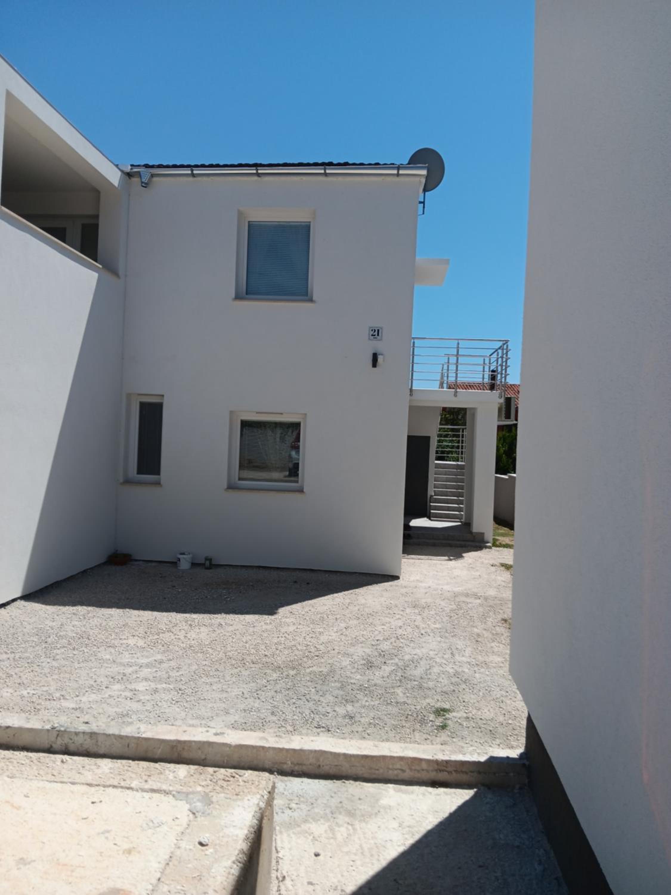 Apartments KiKa
