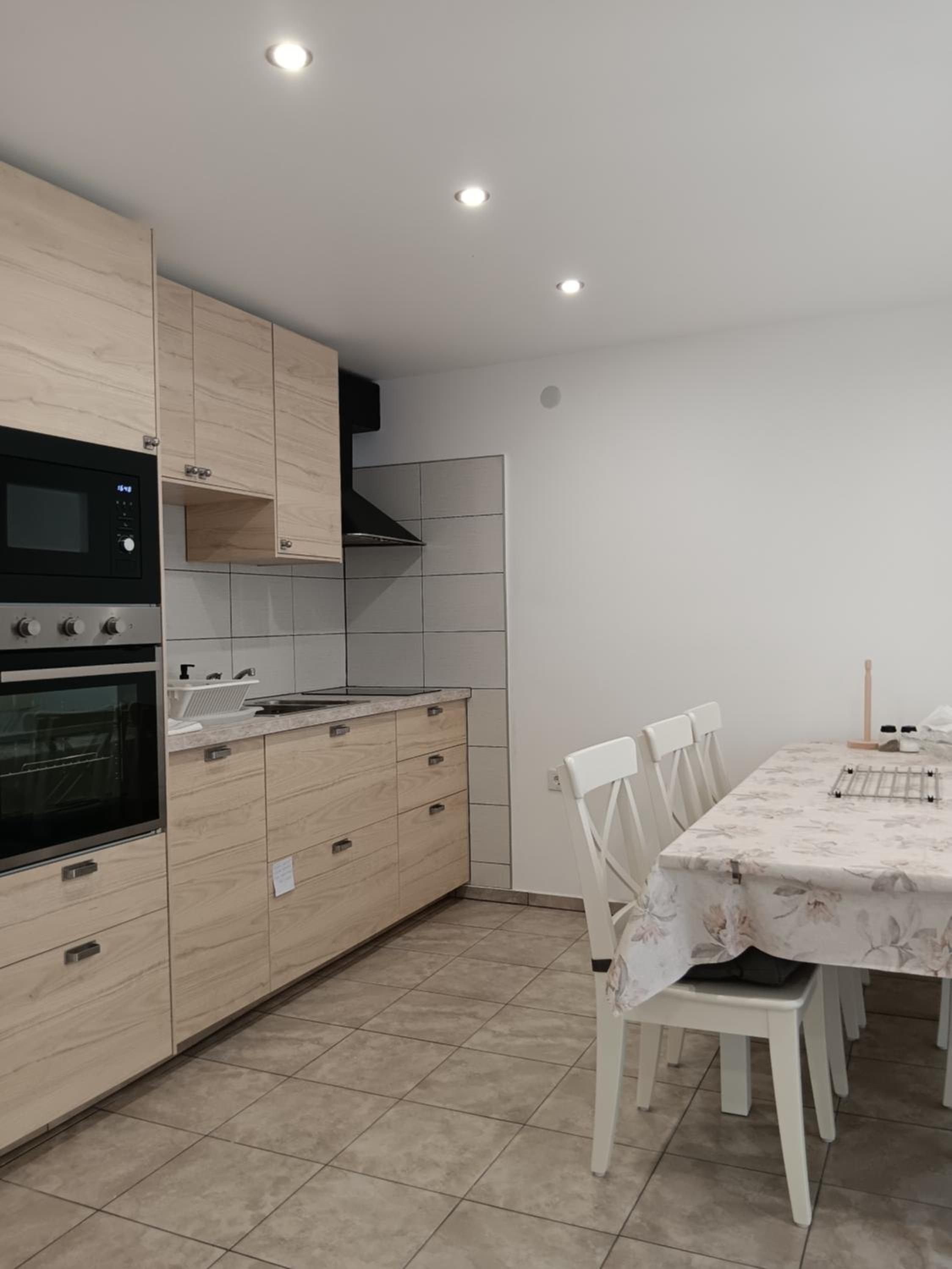 Apartments KiKa