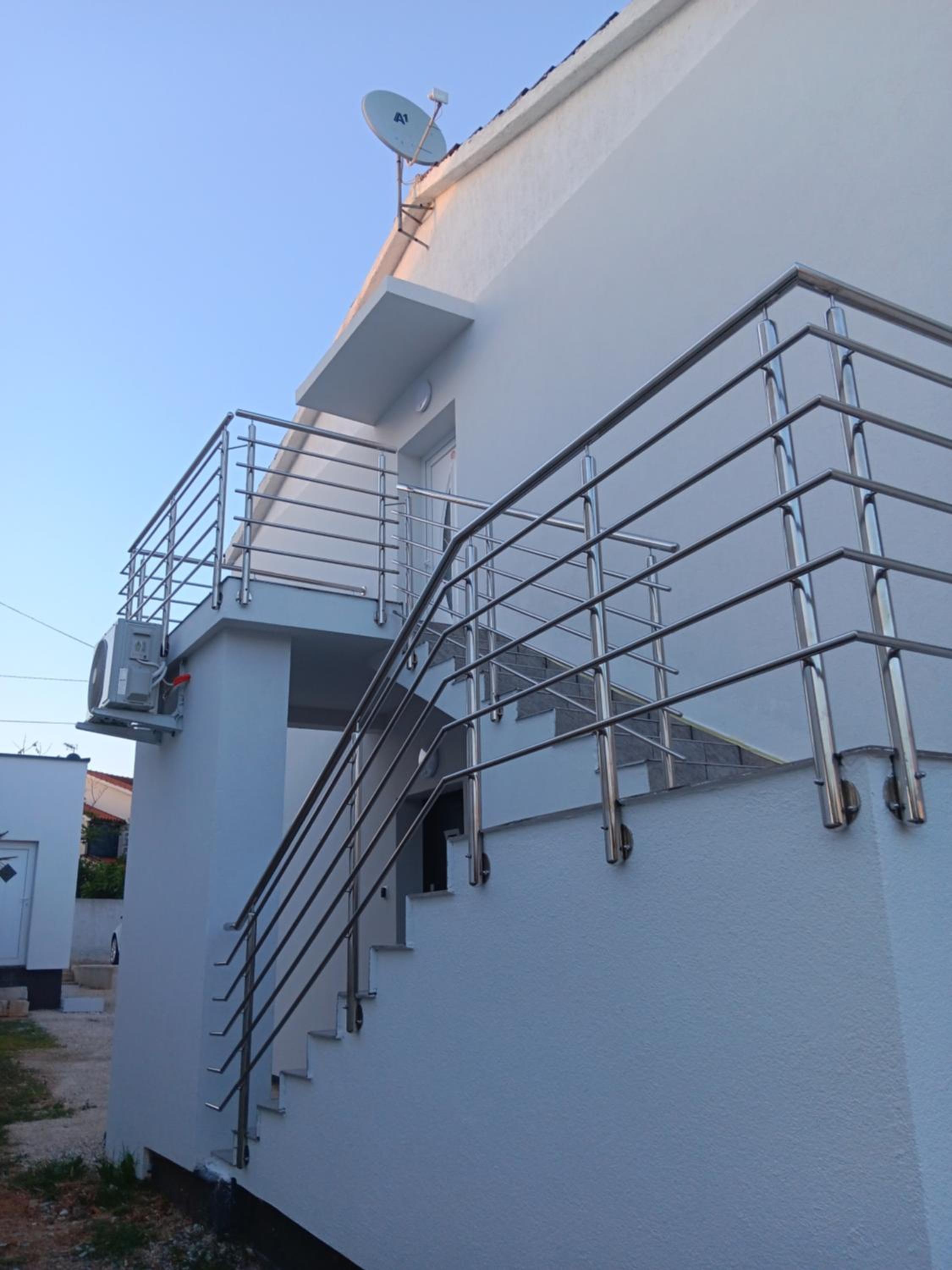 Apartments KiKa