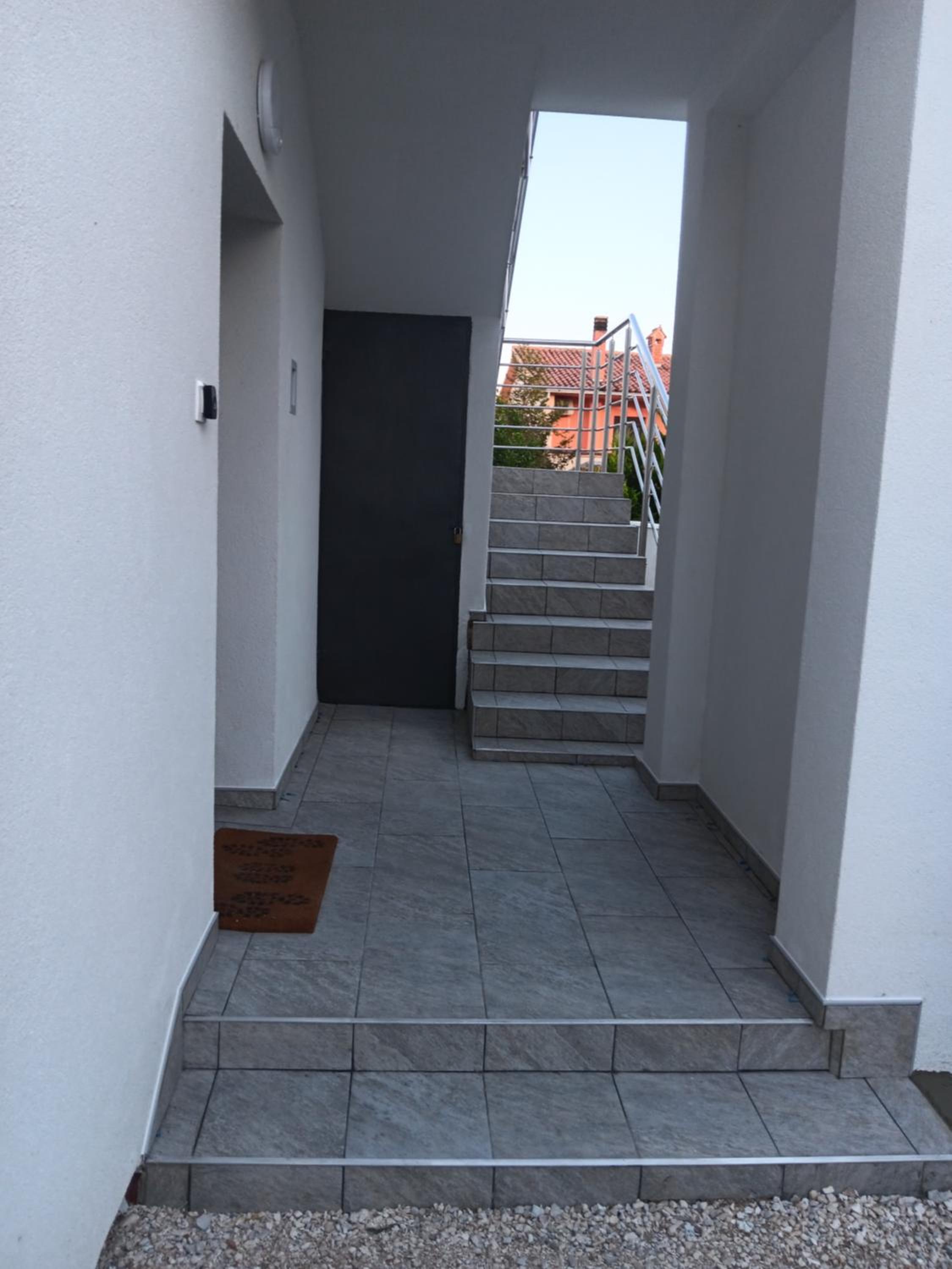 Apartments KiKa