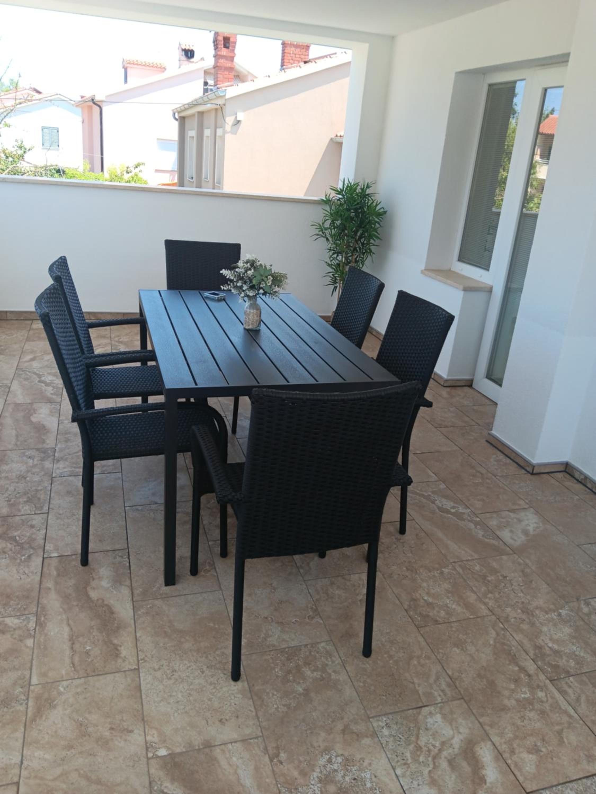 Apartments KiKa