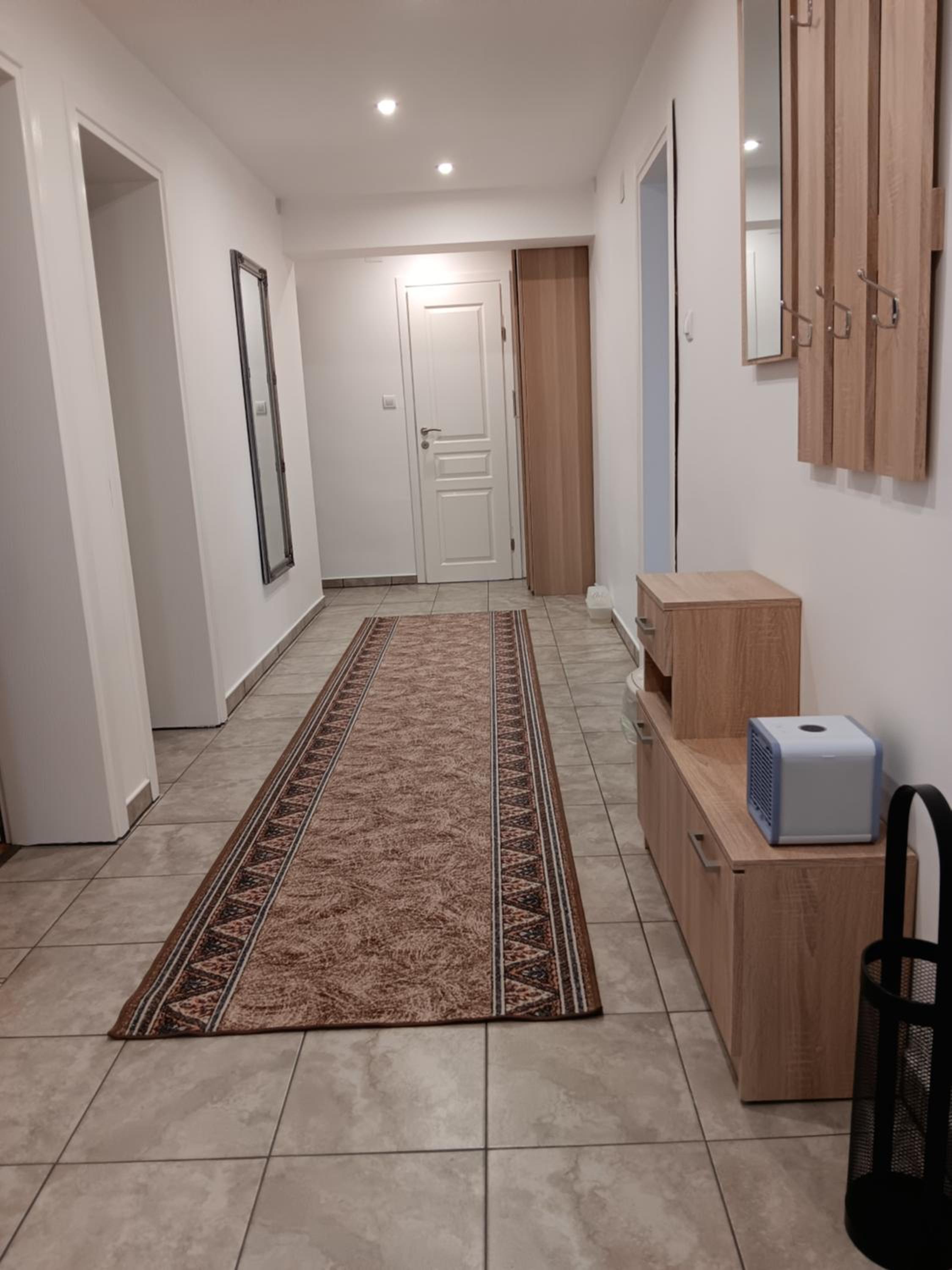 Apartments KiKa