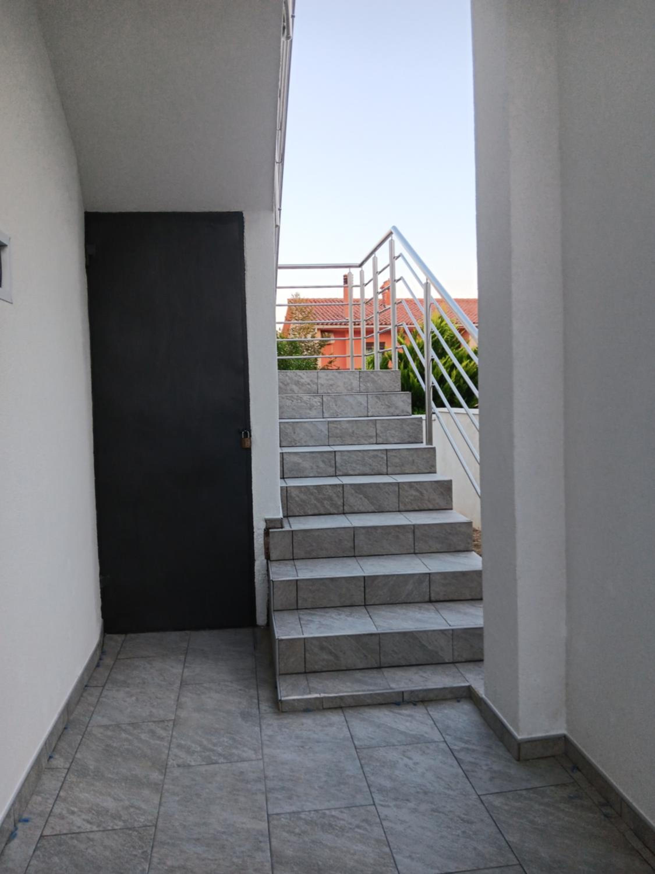 Apartments KiKa