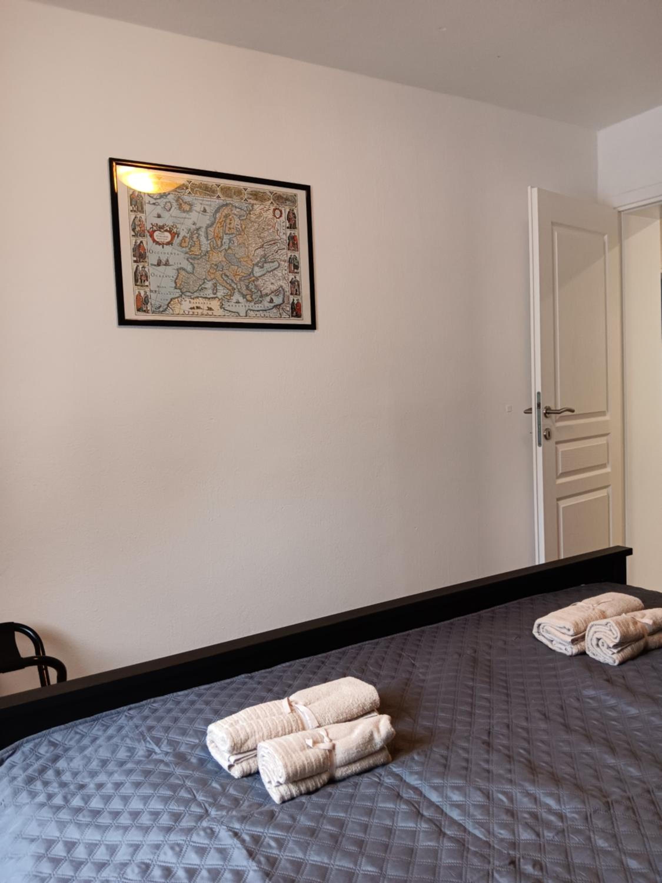 Apartments KiKa