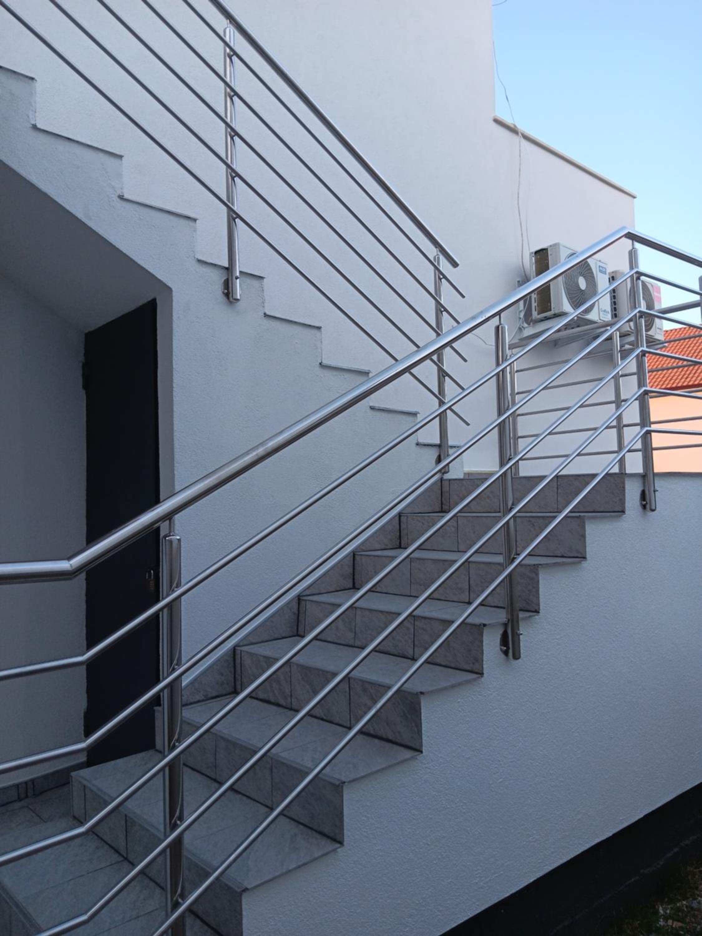 Apartments KiKa