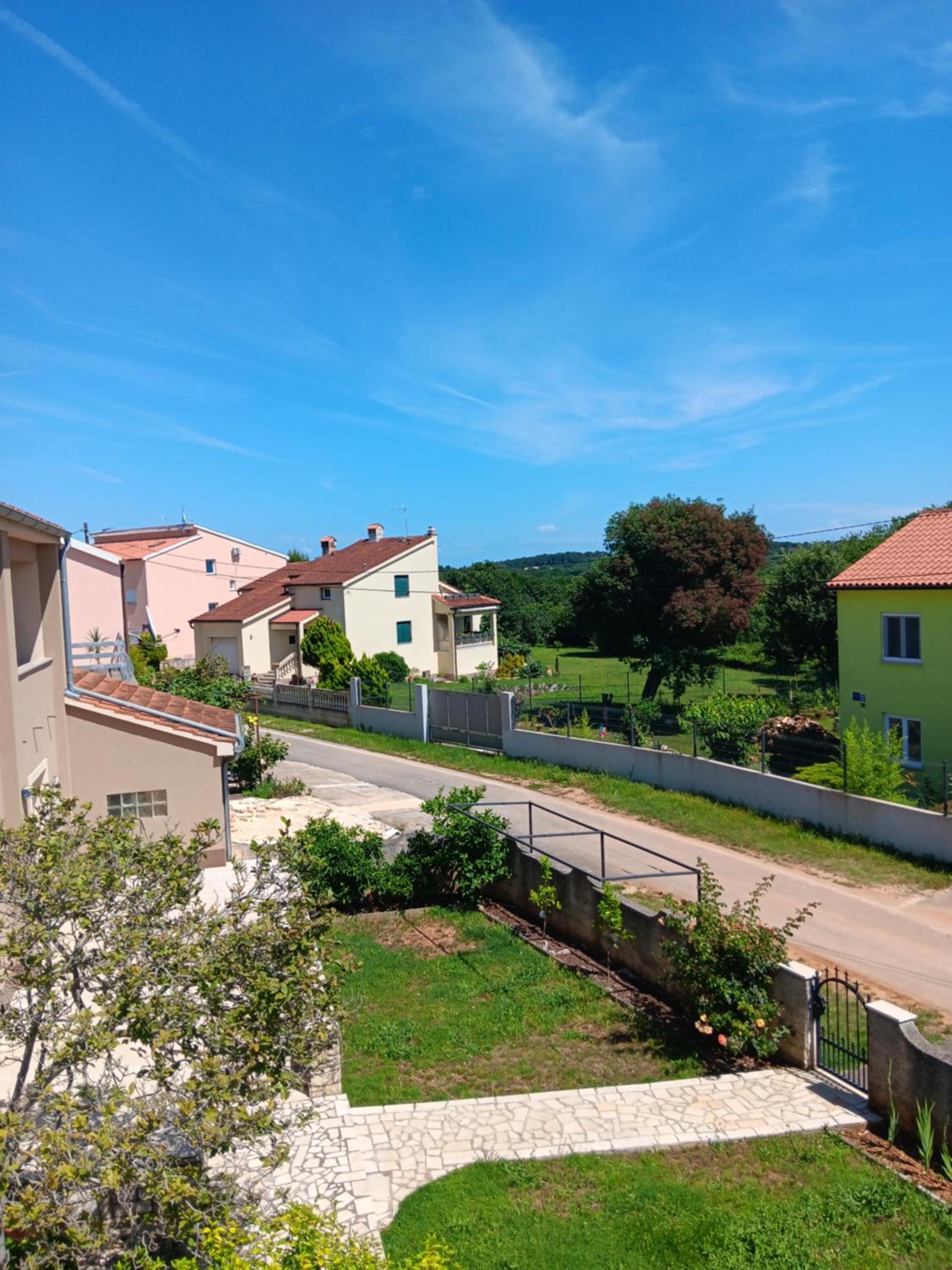 Apartments KiKa