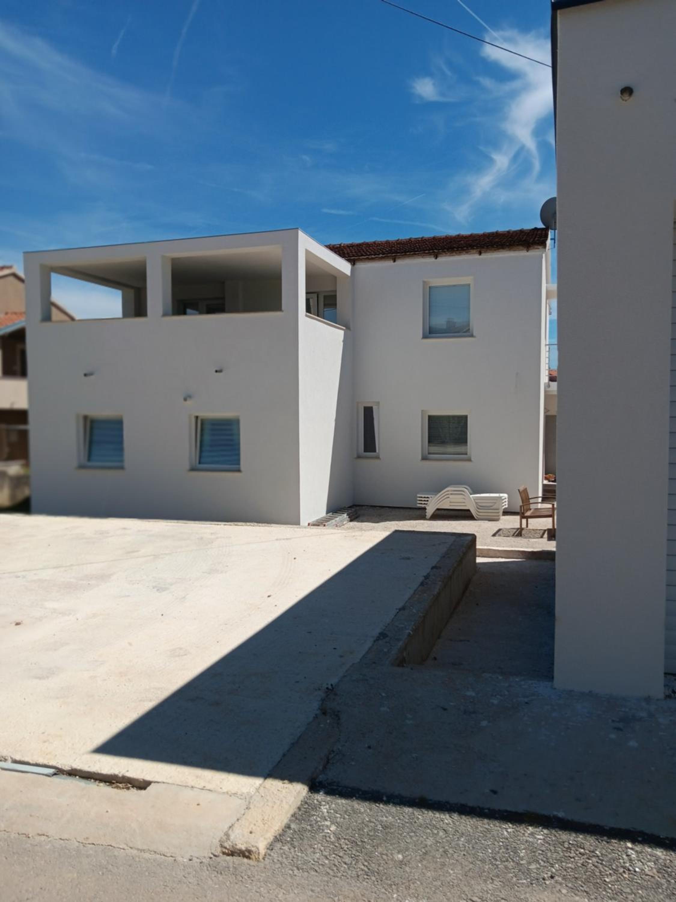 Apartments KiKa