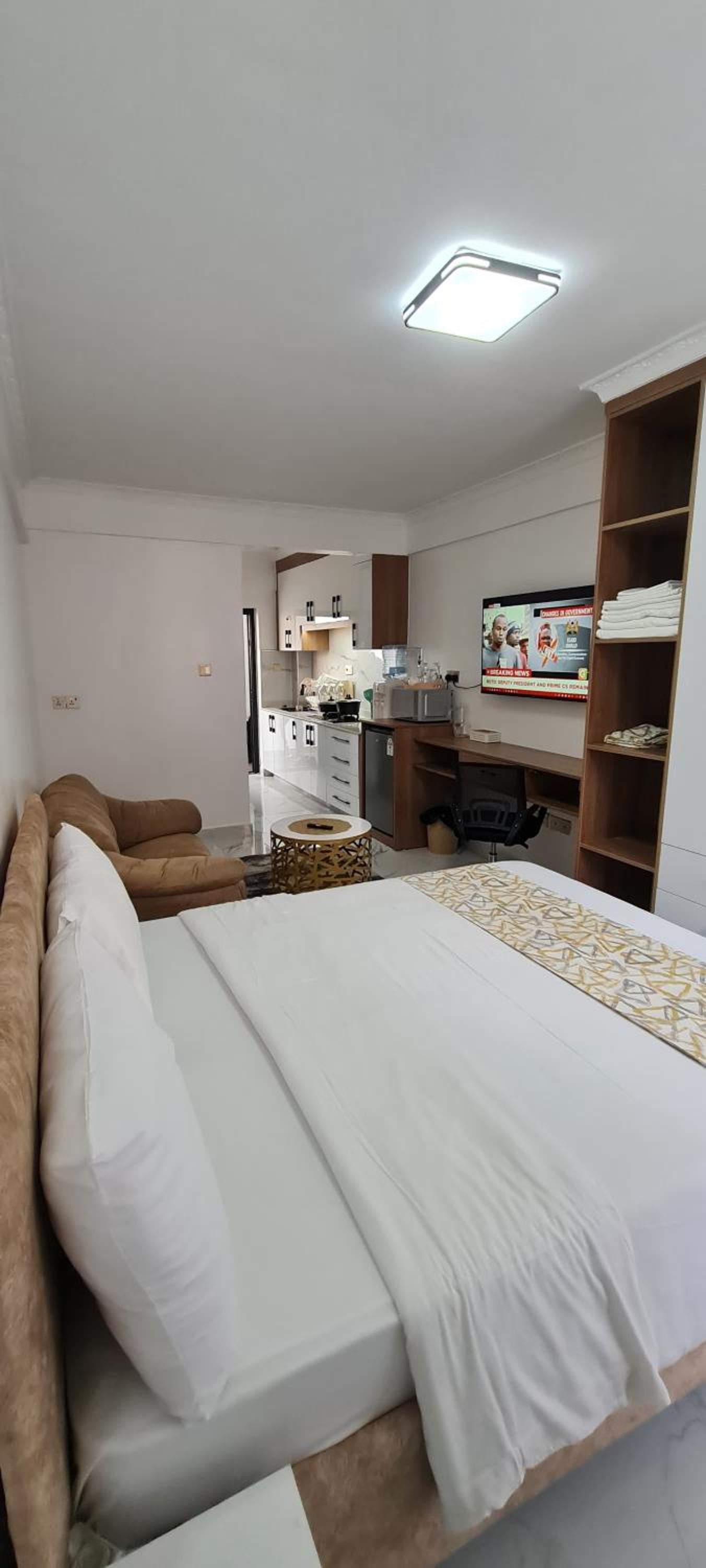 Smartstudio-Wood Avenue Kilimani view 2