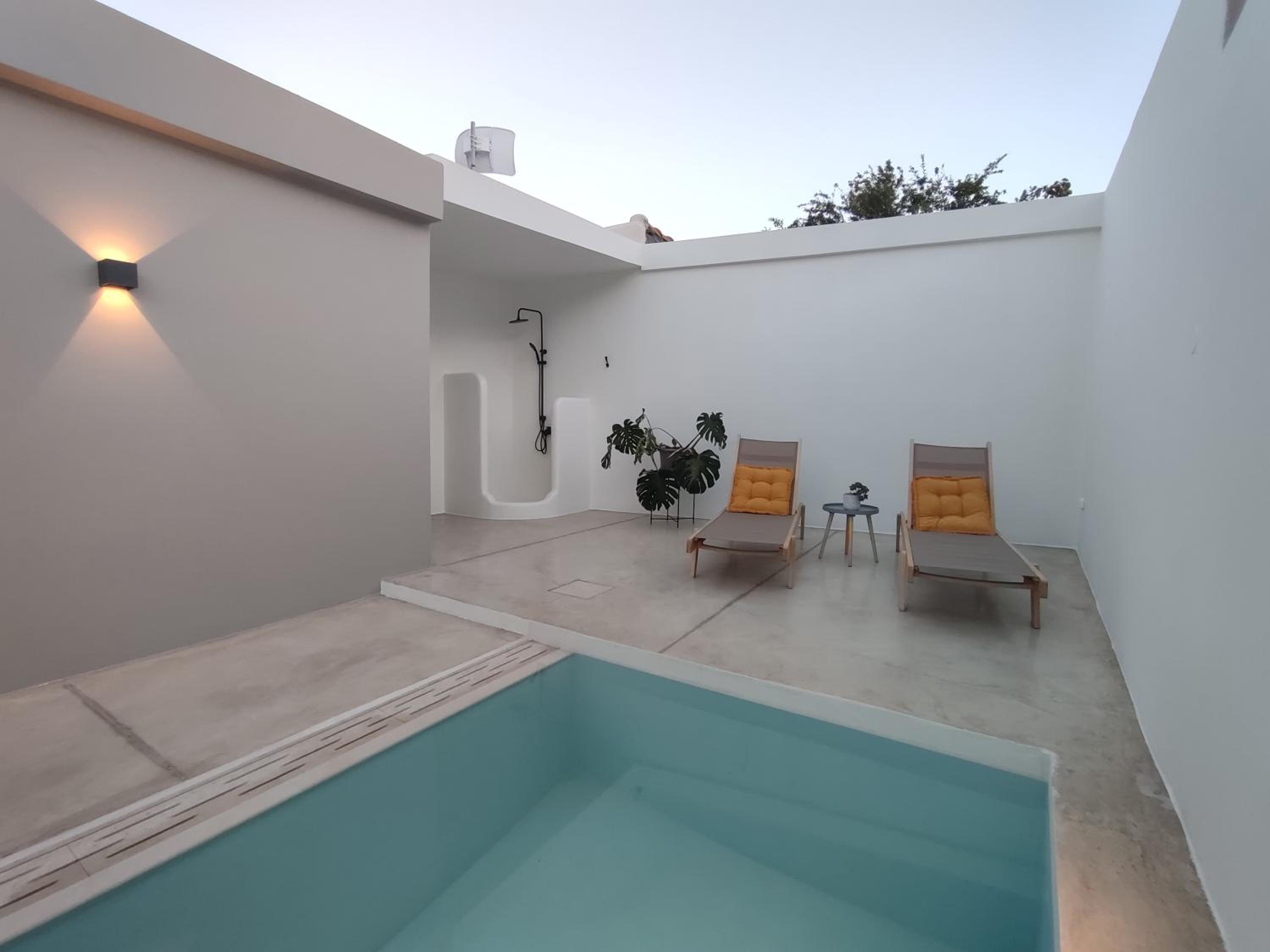 Villa ARGYOPE
