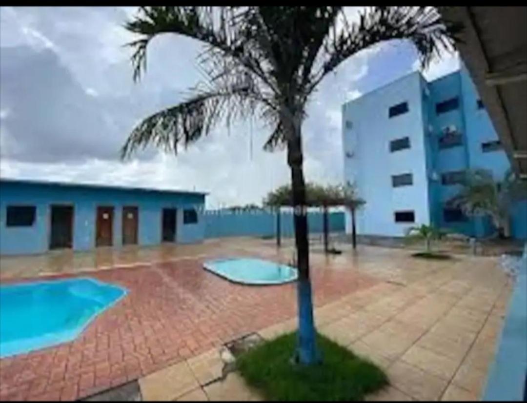 Apartamento cm 02 quarto