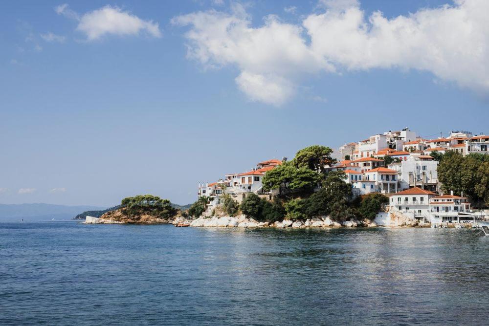 Skiathos studios
