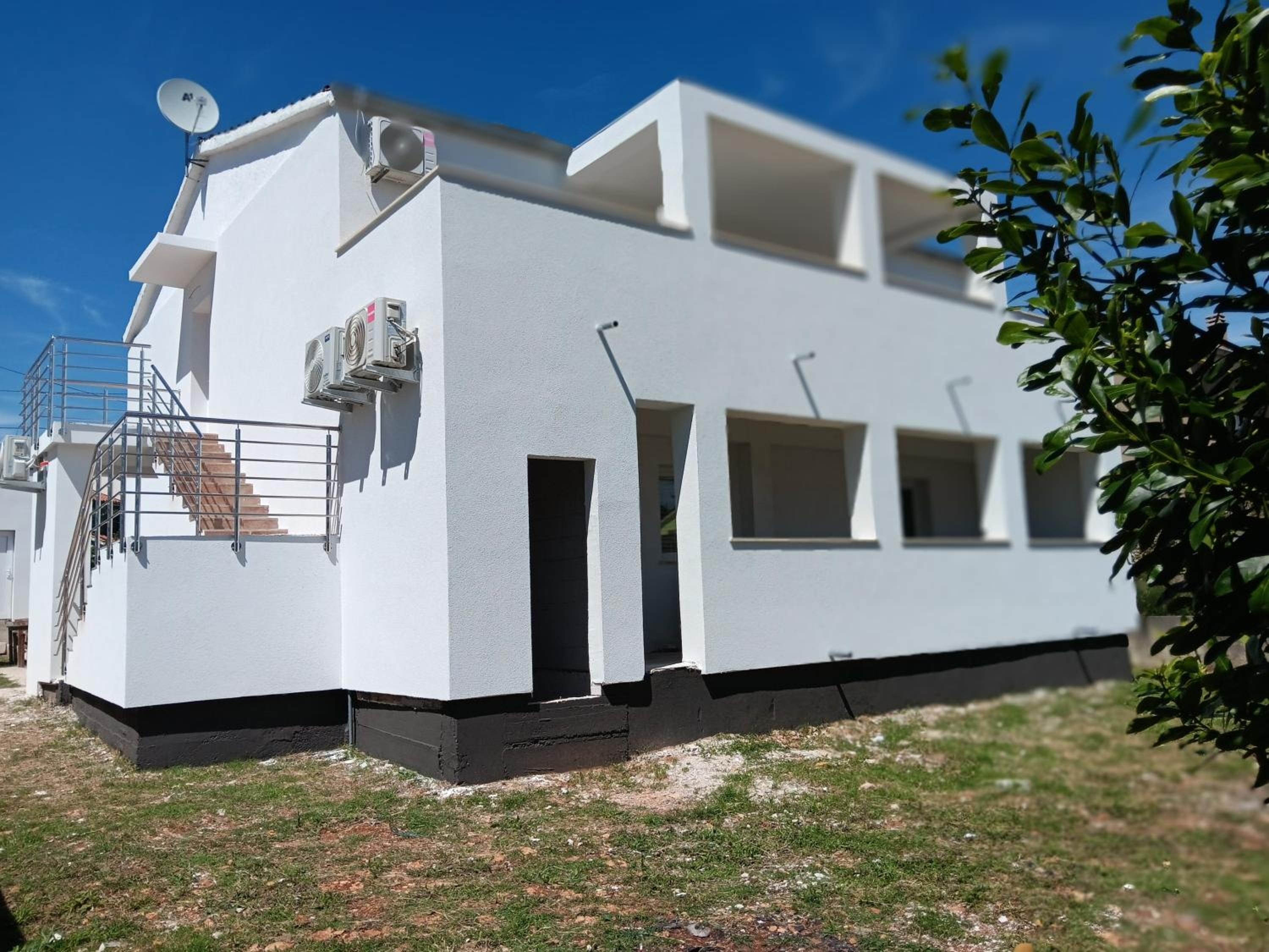 Apartments KiKa
