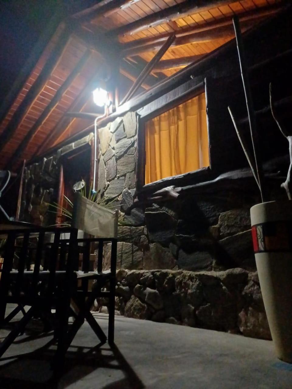 Cabañas Don Fernando