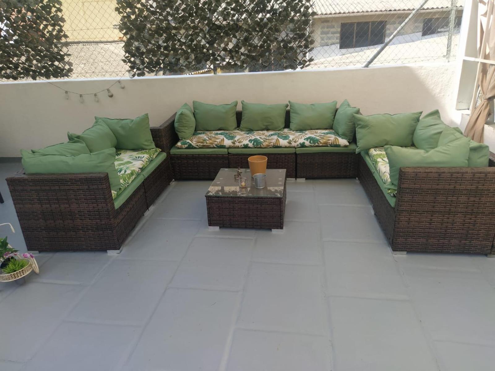 Casa LuzValle