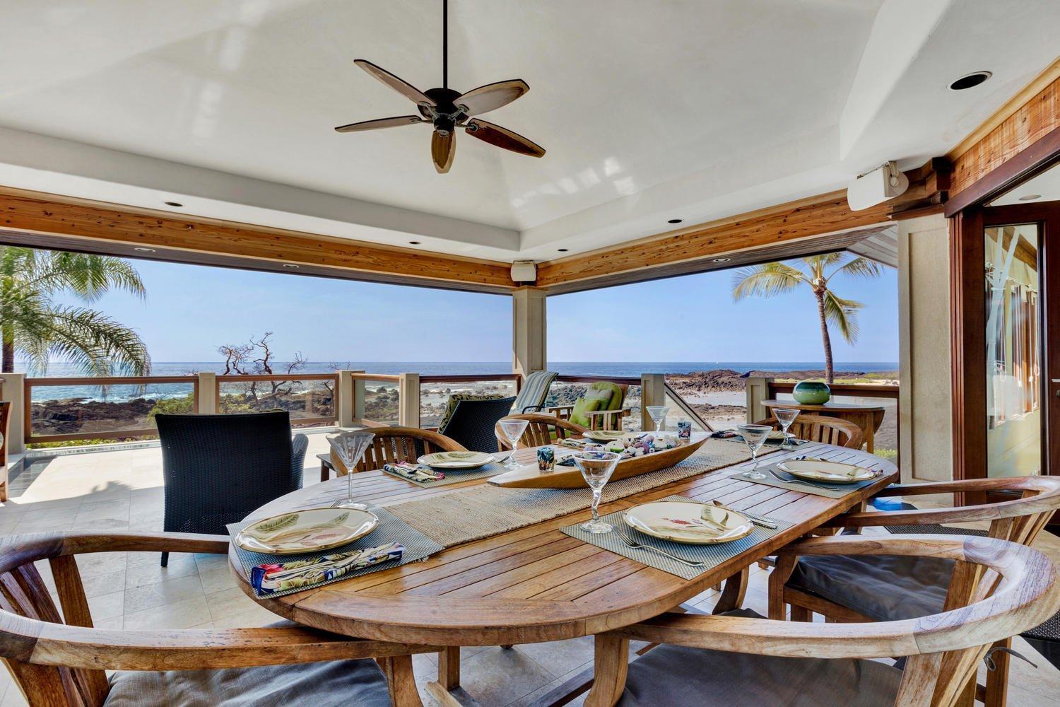 Vista Oceania at Kona Bay Estates view 4