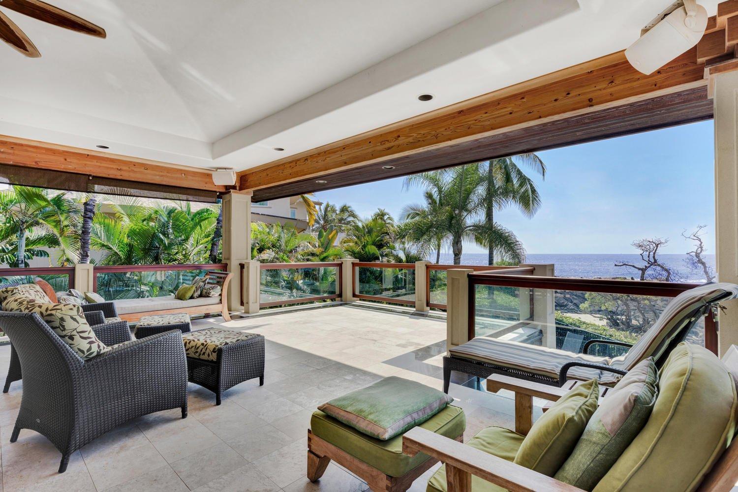 Vista Oceania at Kona Bay Estates view 5