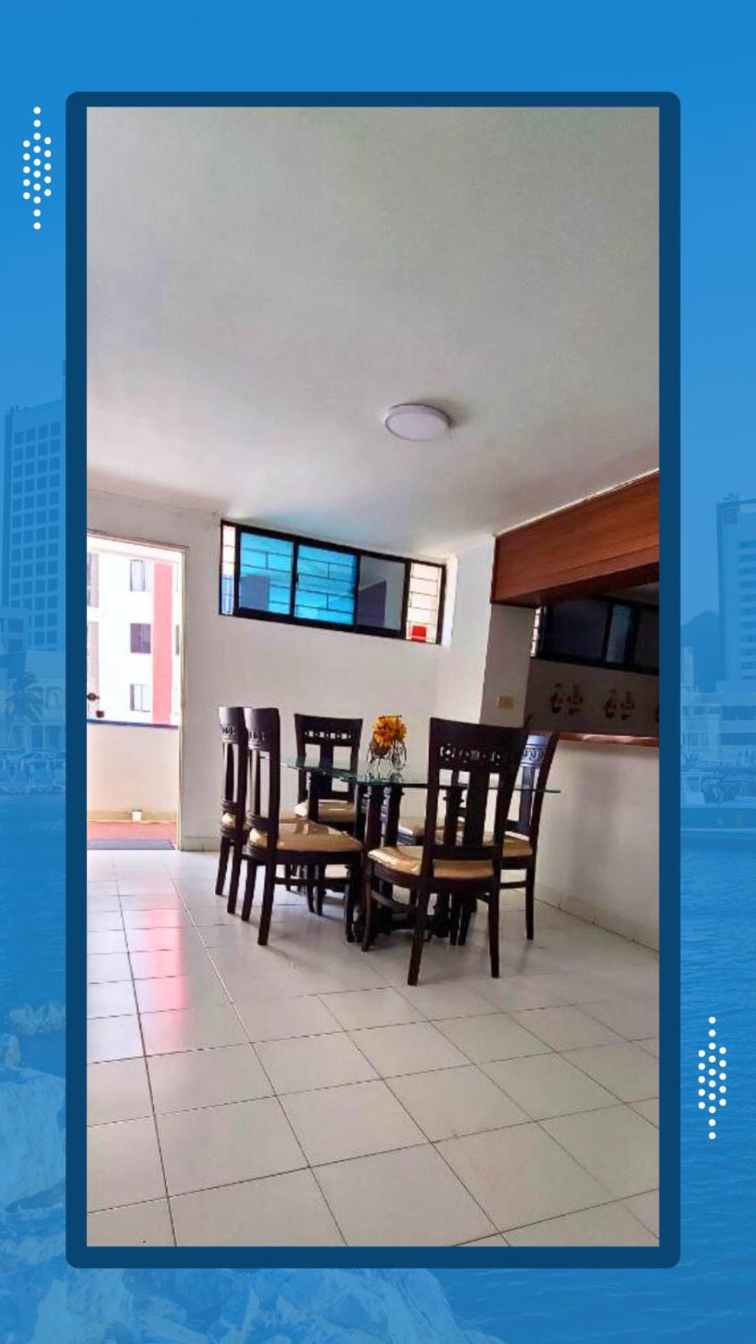 Apartamentos Karey