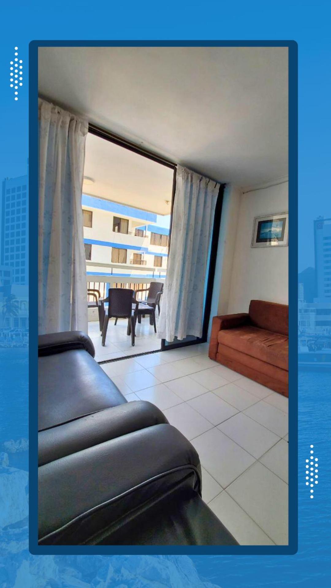 Apartamentos Karey