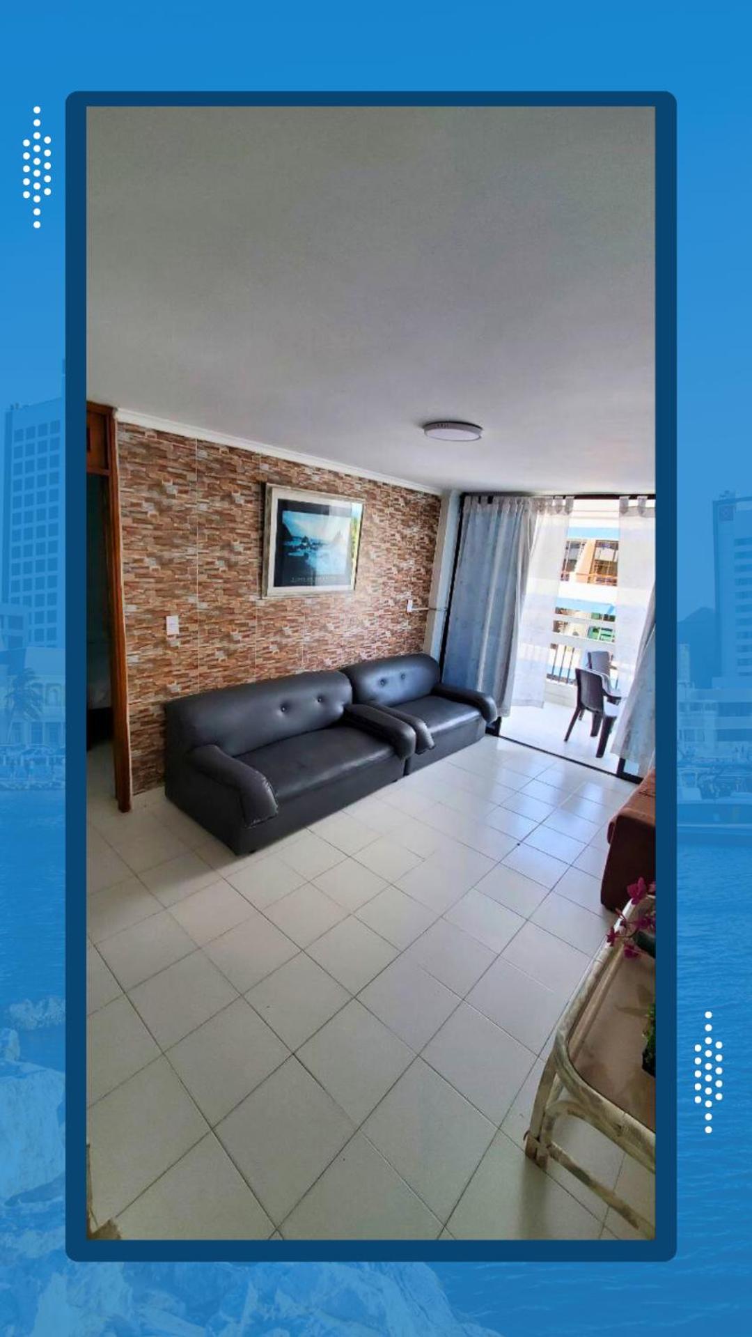 Apartamentos Karey