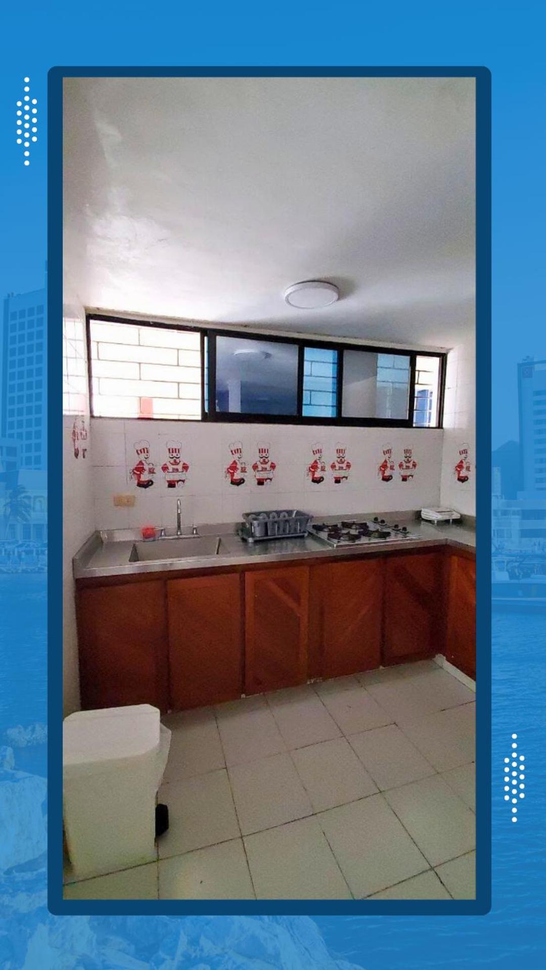 Apartamentos Karey