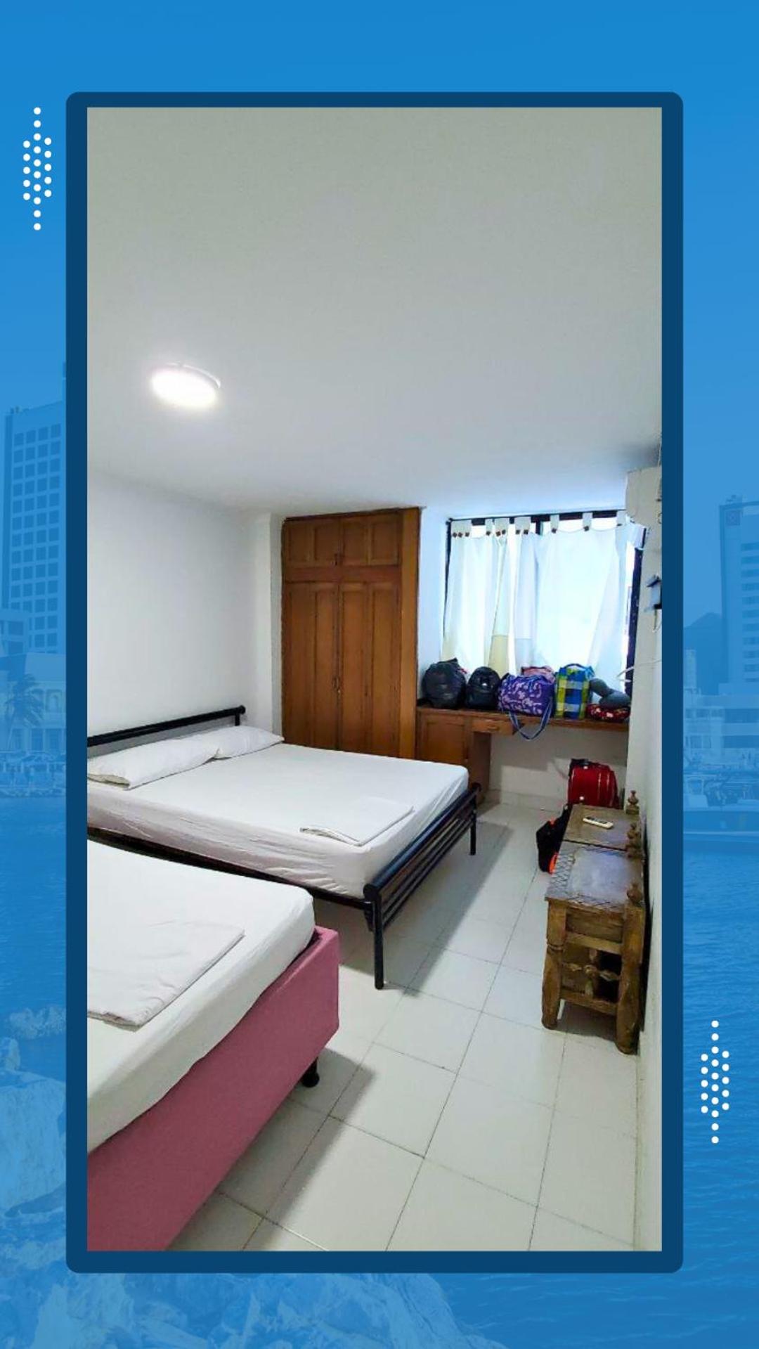 Apartamentos Karey