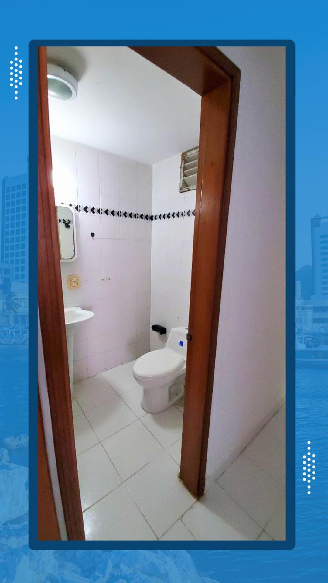 Apartamentos Karey