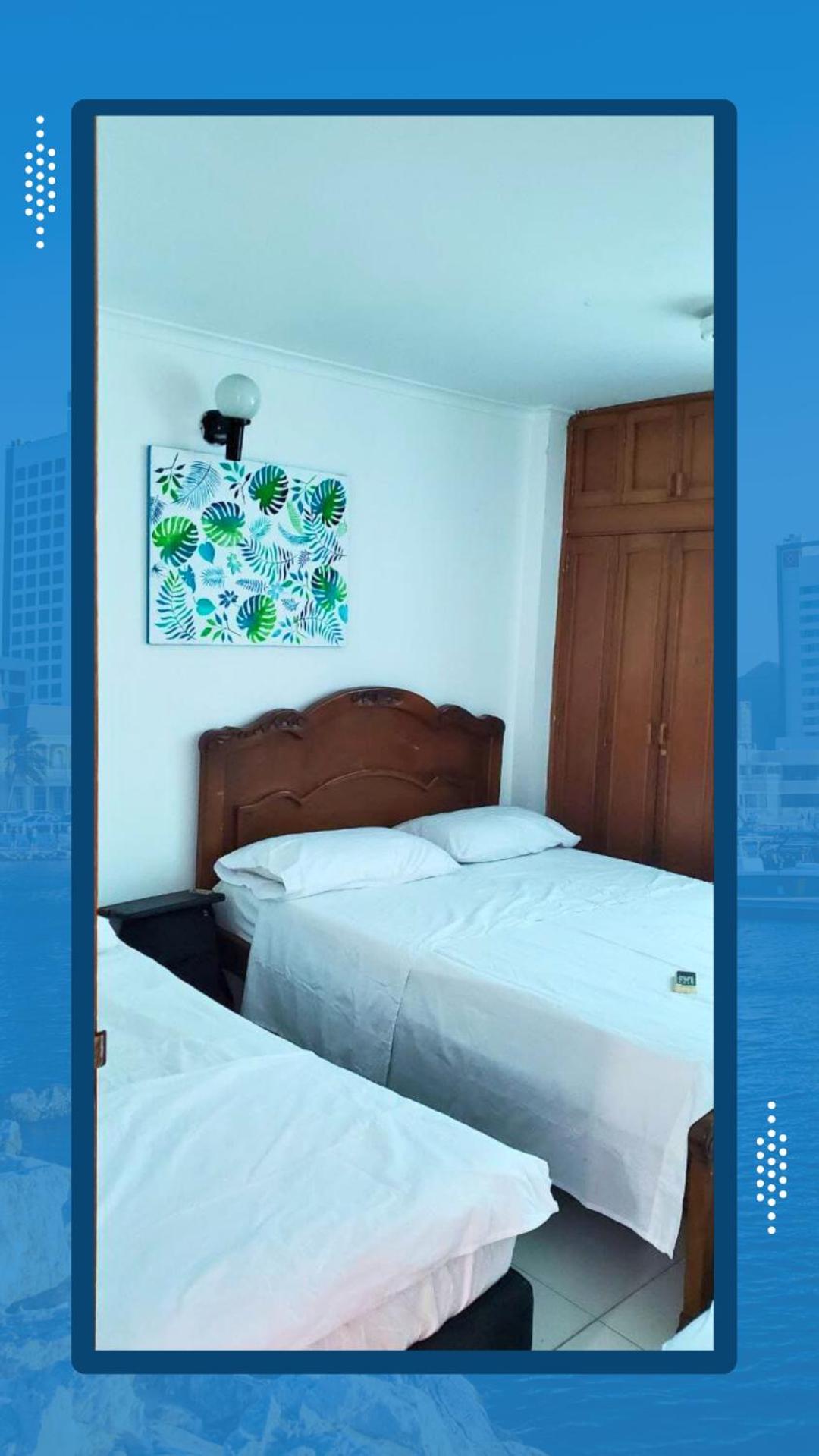 Apartamentos Karey