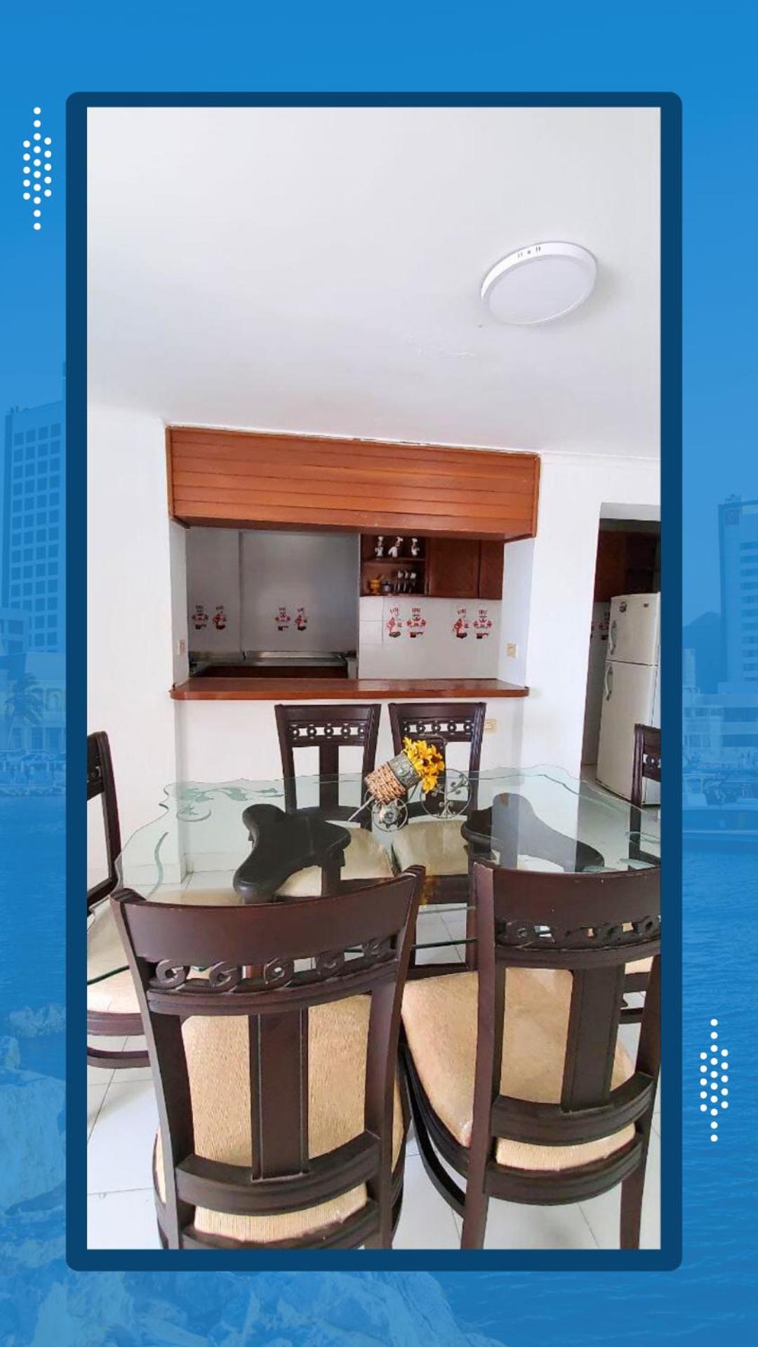 Apartamentos Karey