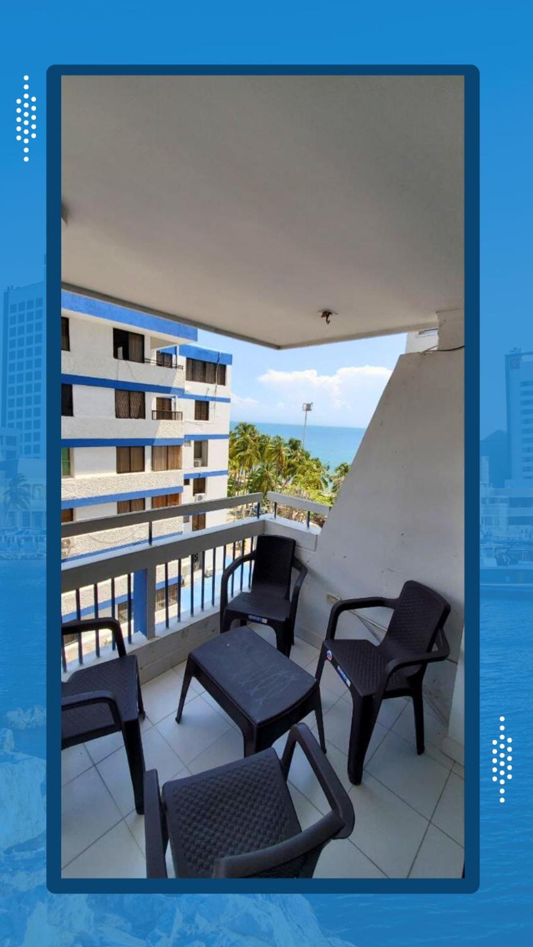Apartamentos Karey