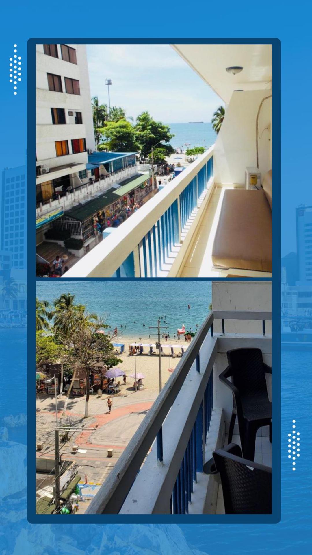 Apartamentos Karey
