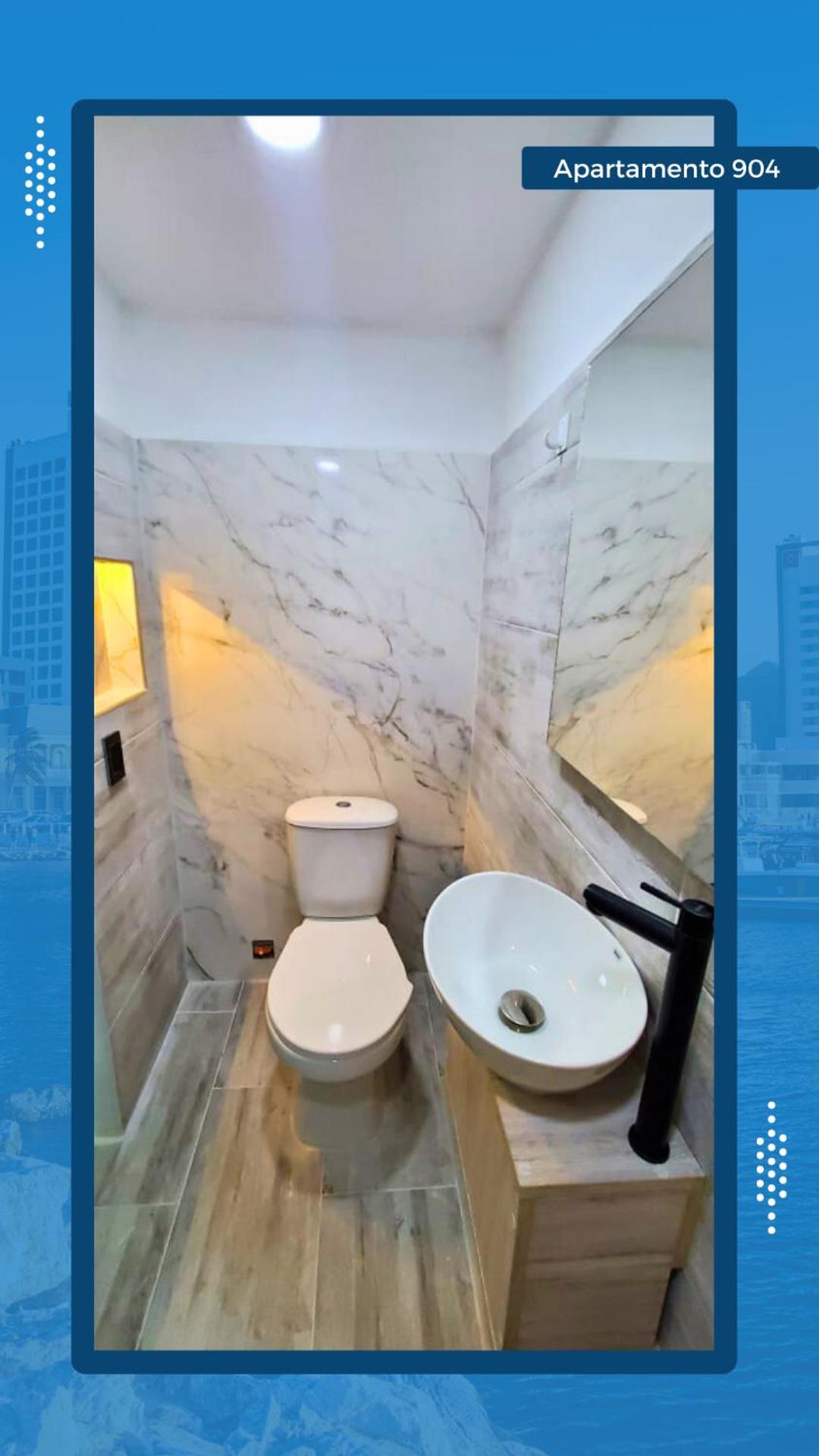 Apartamentos Karey