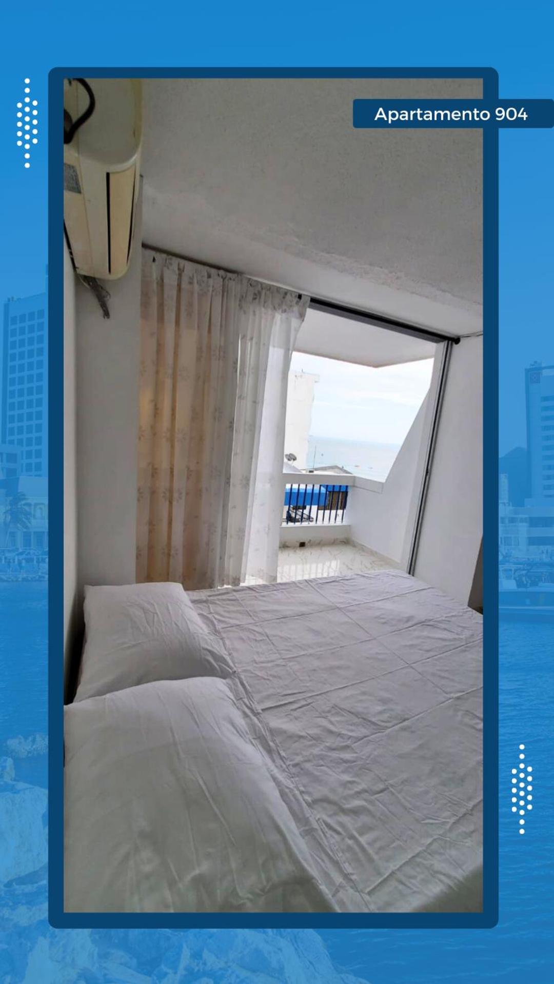 Apartamentos Karey