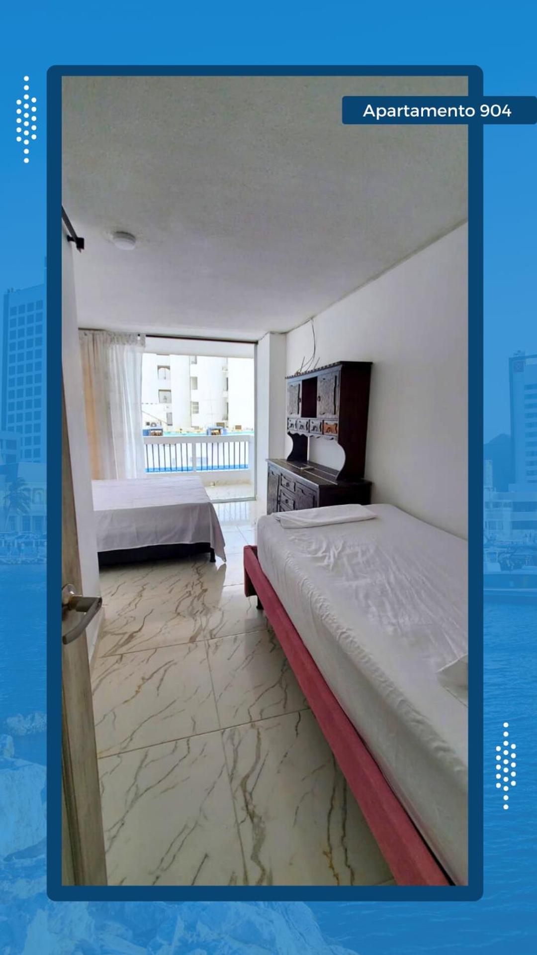 Apartamentos Karey