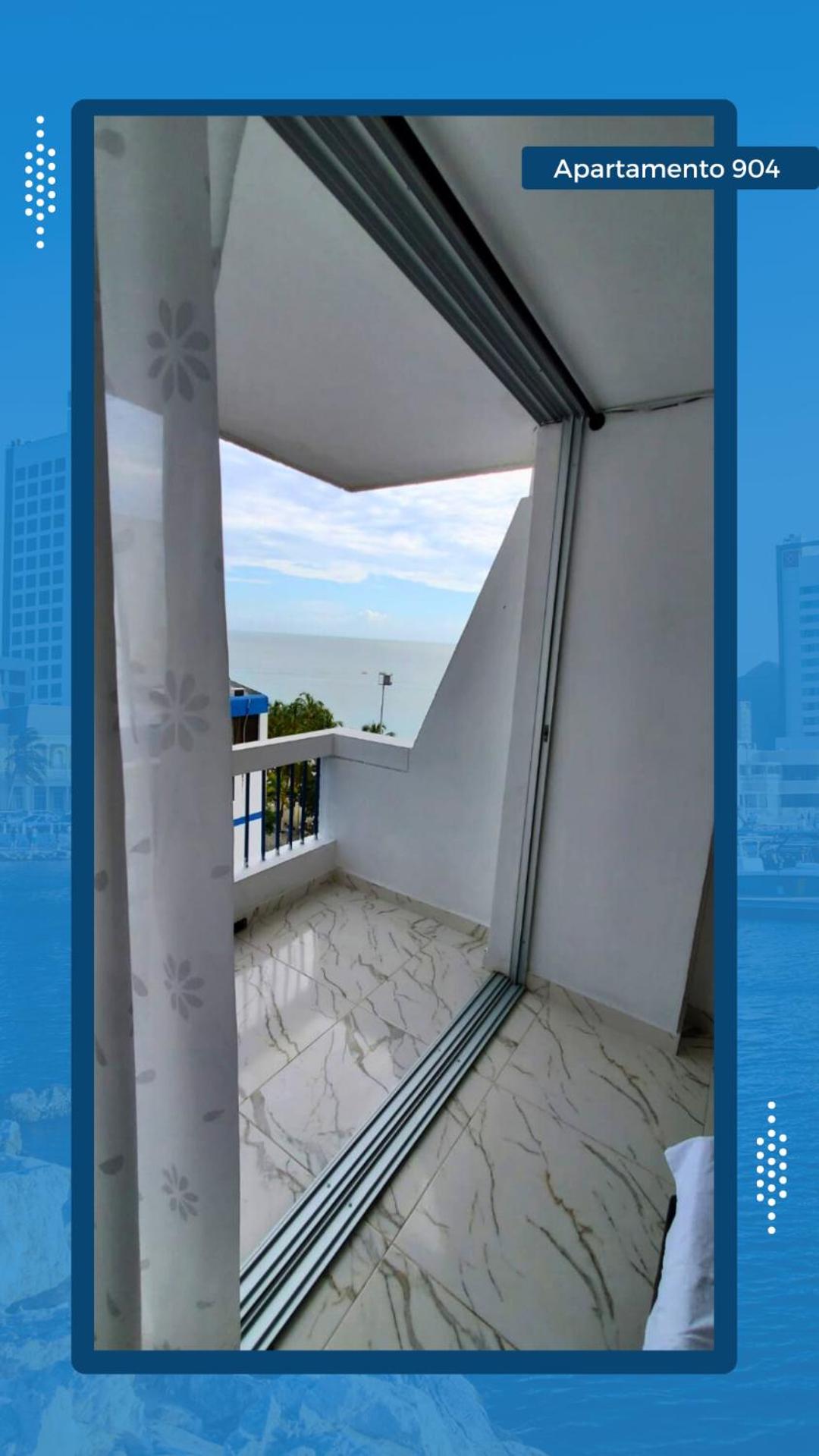 Apartamentos Karey