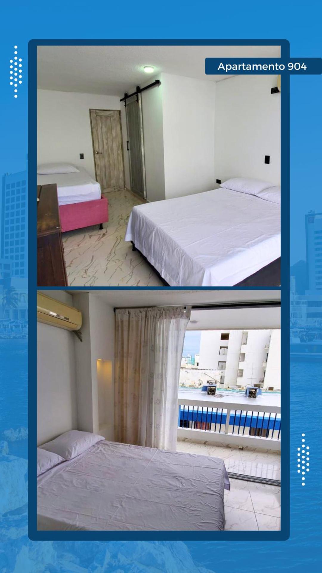 Apartamentos Karey