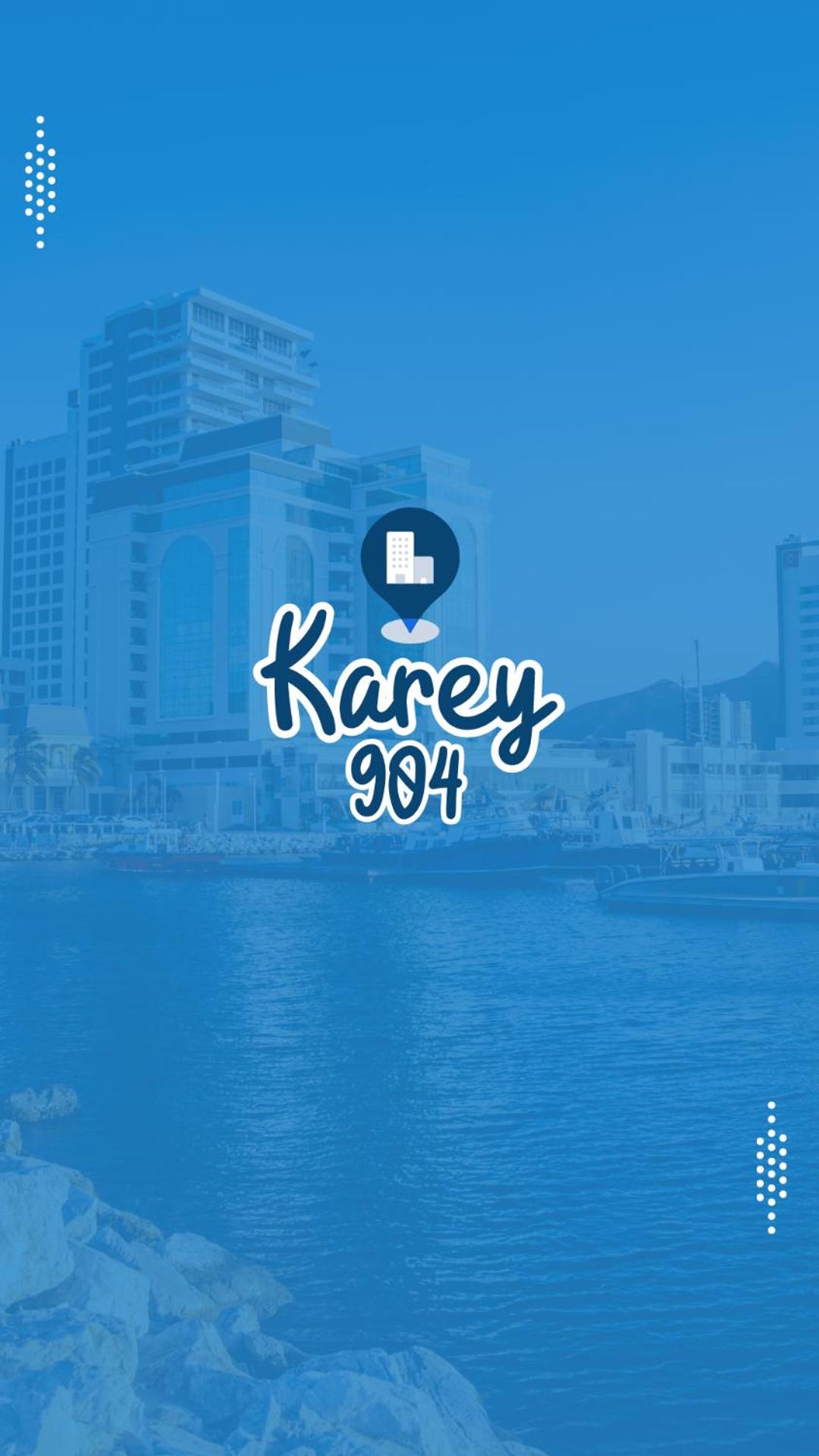 Apartamentos Karey