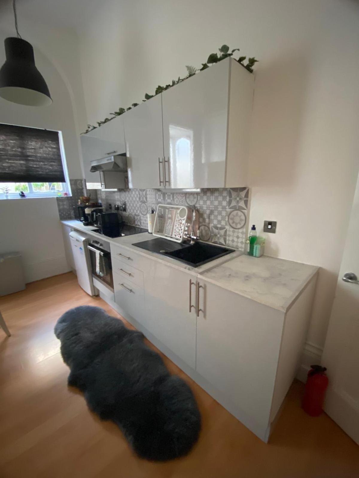Stylish Flat in Central London Prime Location Near Hyde Park