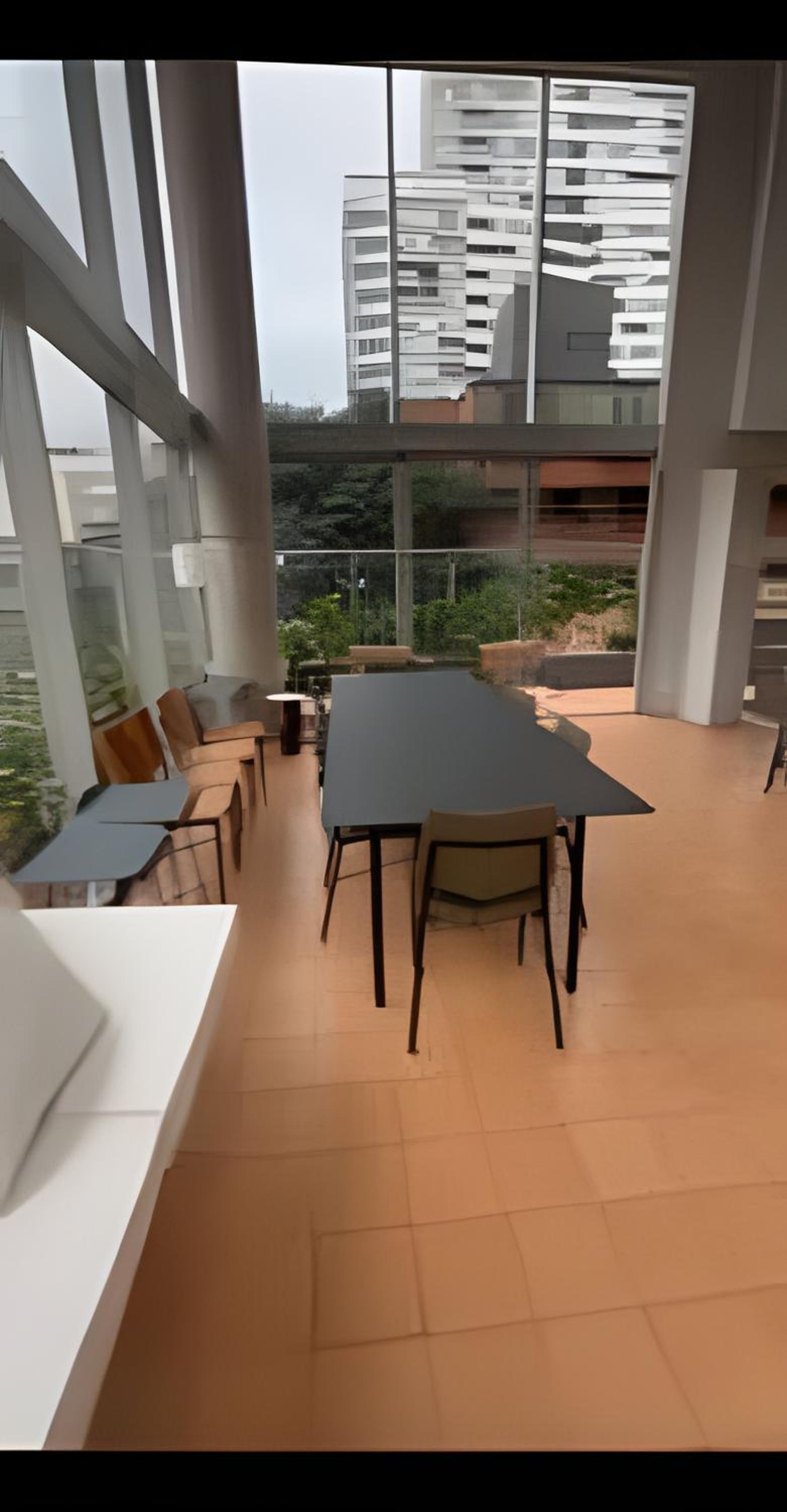 Ap luxo Oscar Freire/Av Rebouças Cd 54