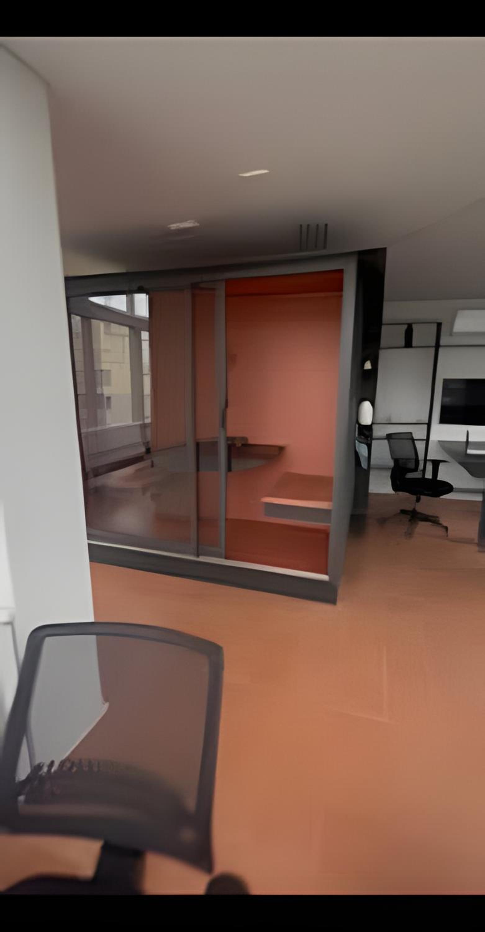 Ap luxo Oscar Freire/Av Rebouças Cd 54