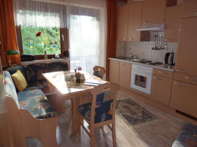 Pension Mühlenheim