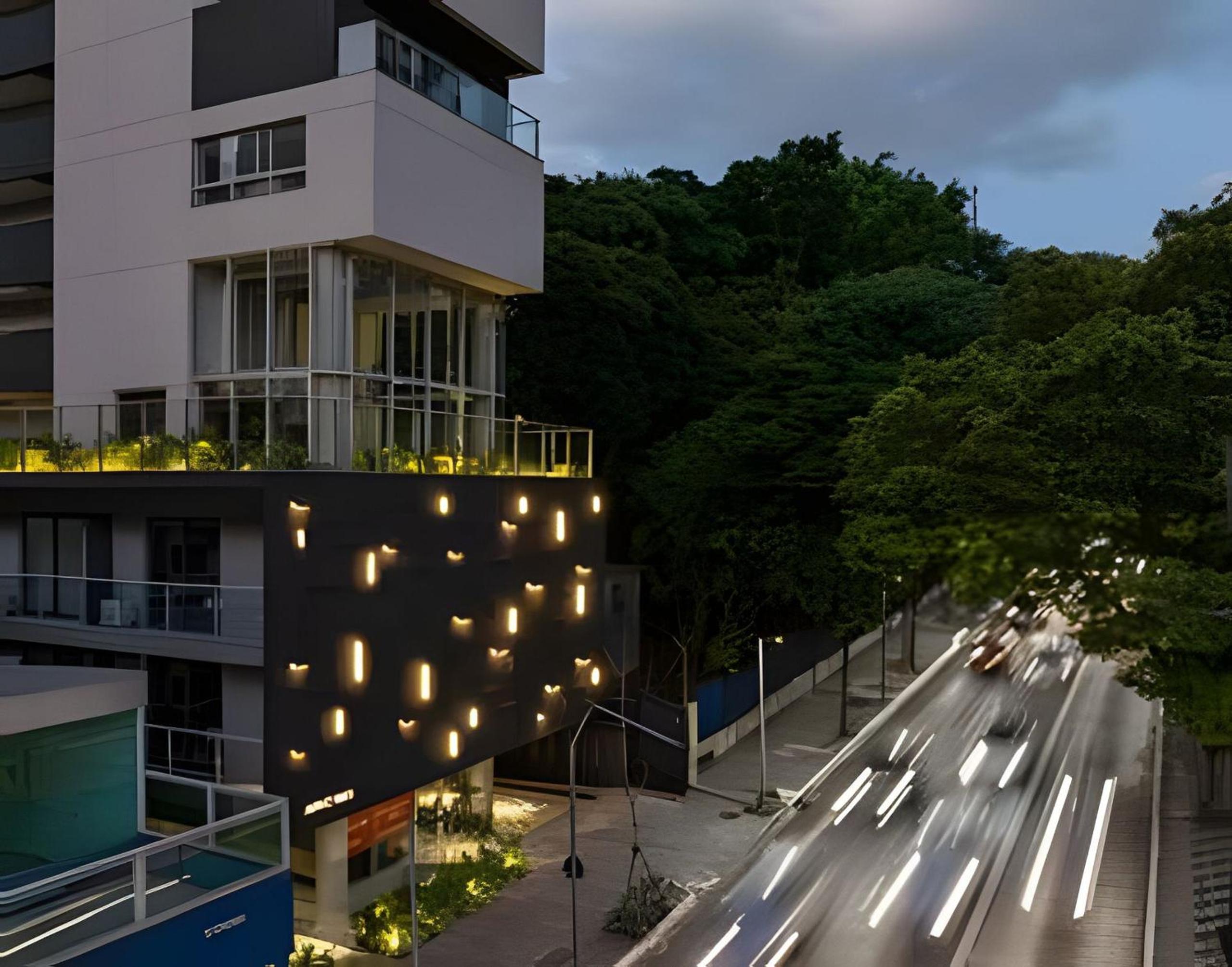 Ap luxo Oscar Freire/Av Rebouças Cd 54