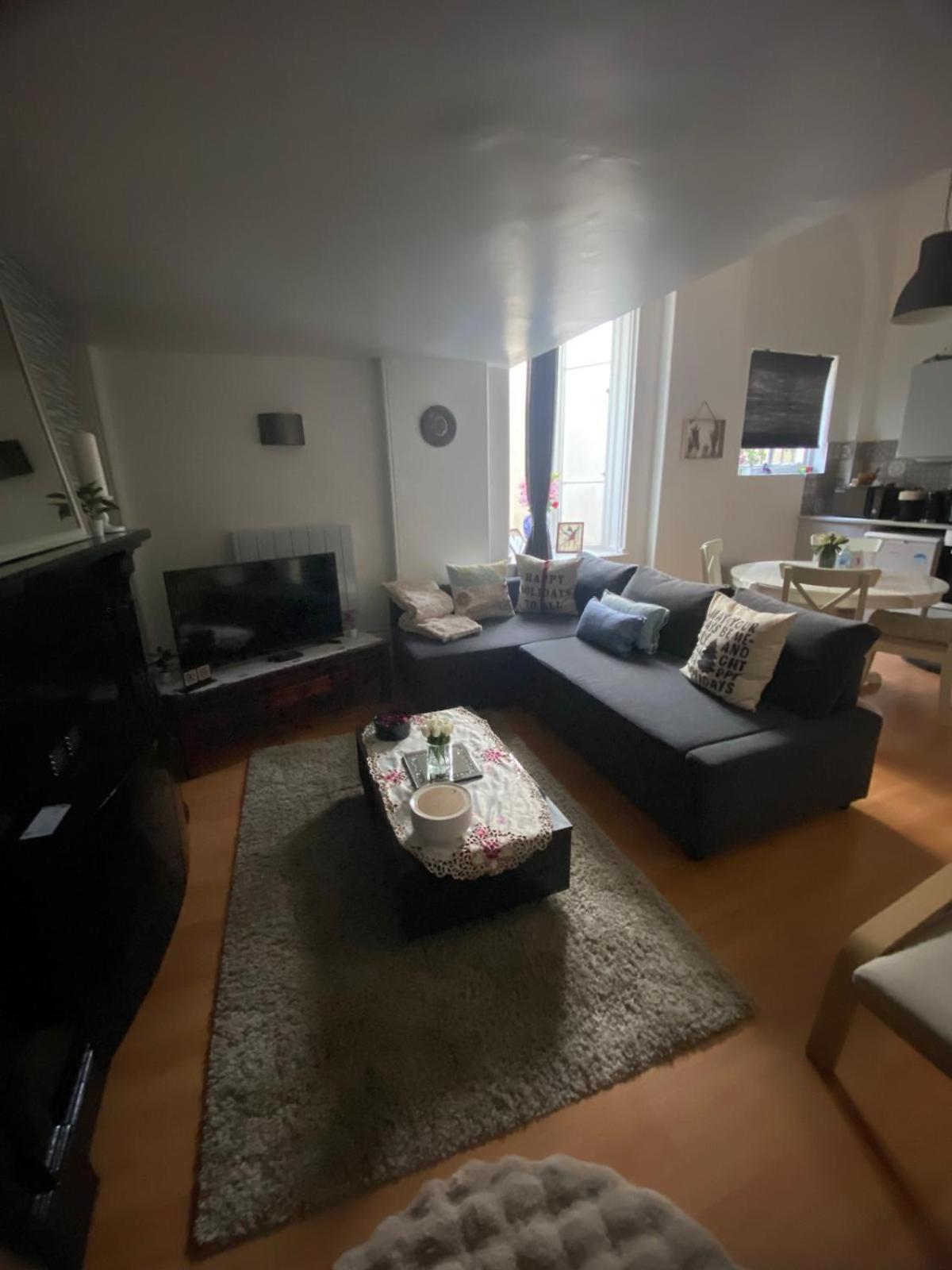 Stylish Flat in Central London Prime Location Near Hyde Park