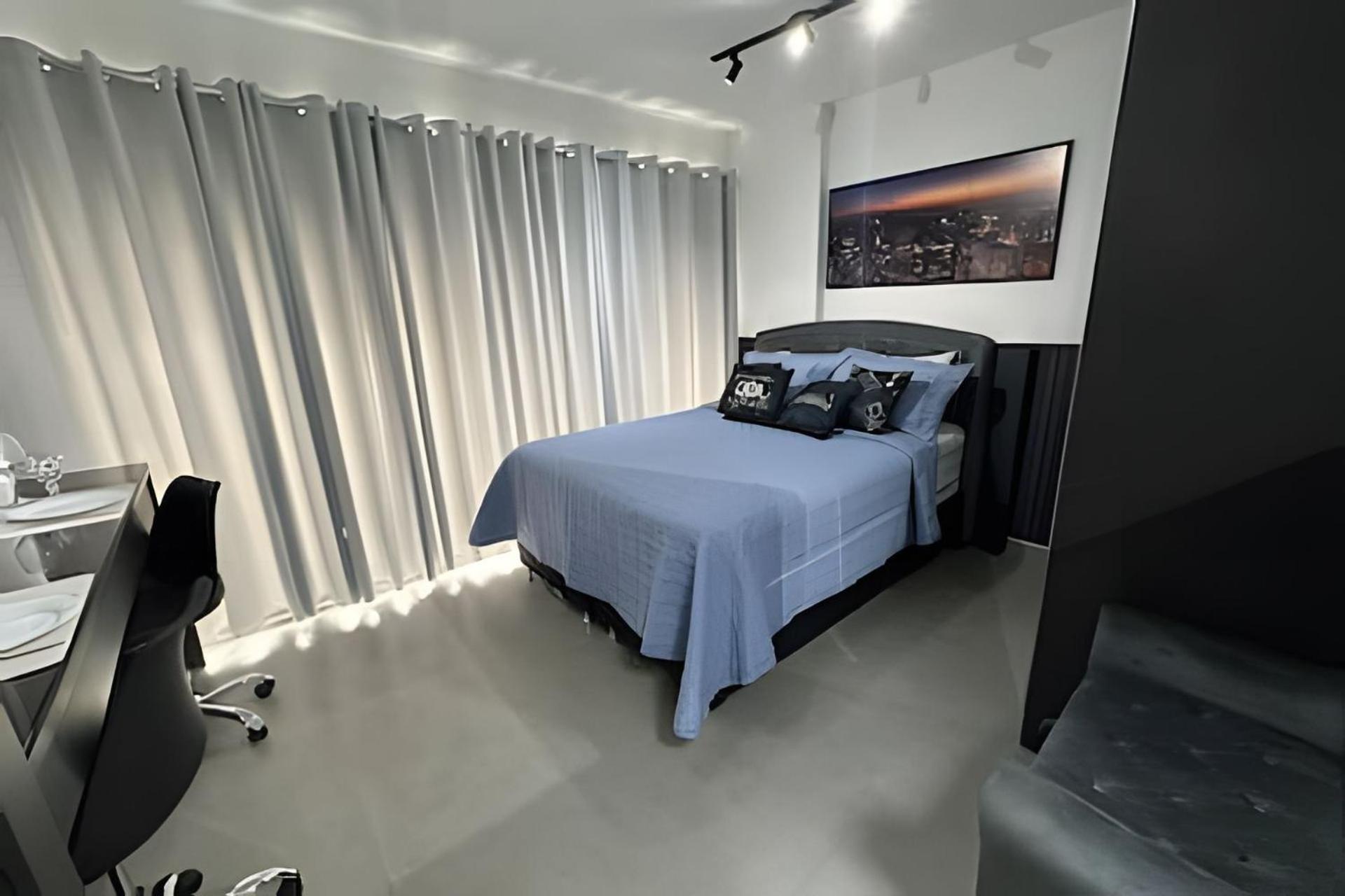 Ap luxo Oscar Freire/Av Rebouças Cd 54